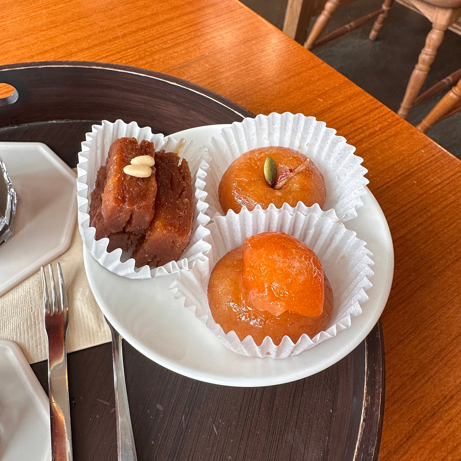 고즈넉한 한옥과 맛으로 채운 완주·전주 2박3일 여행기