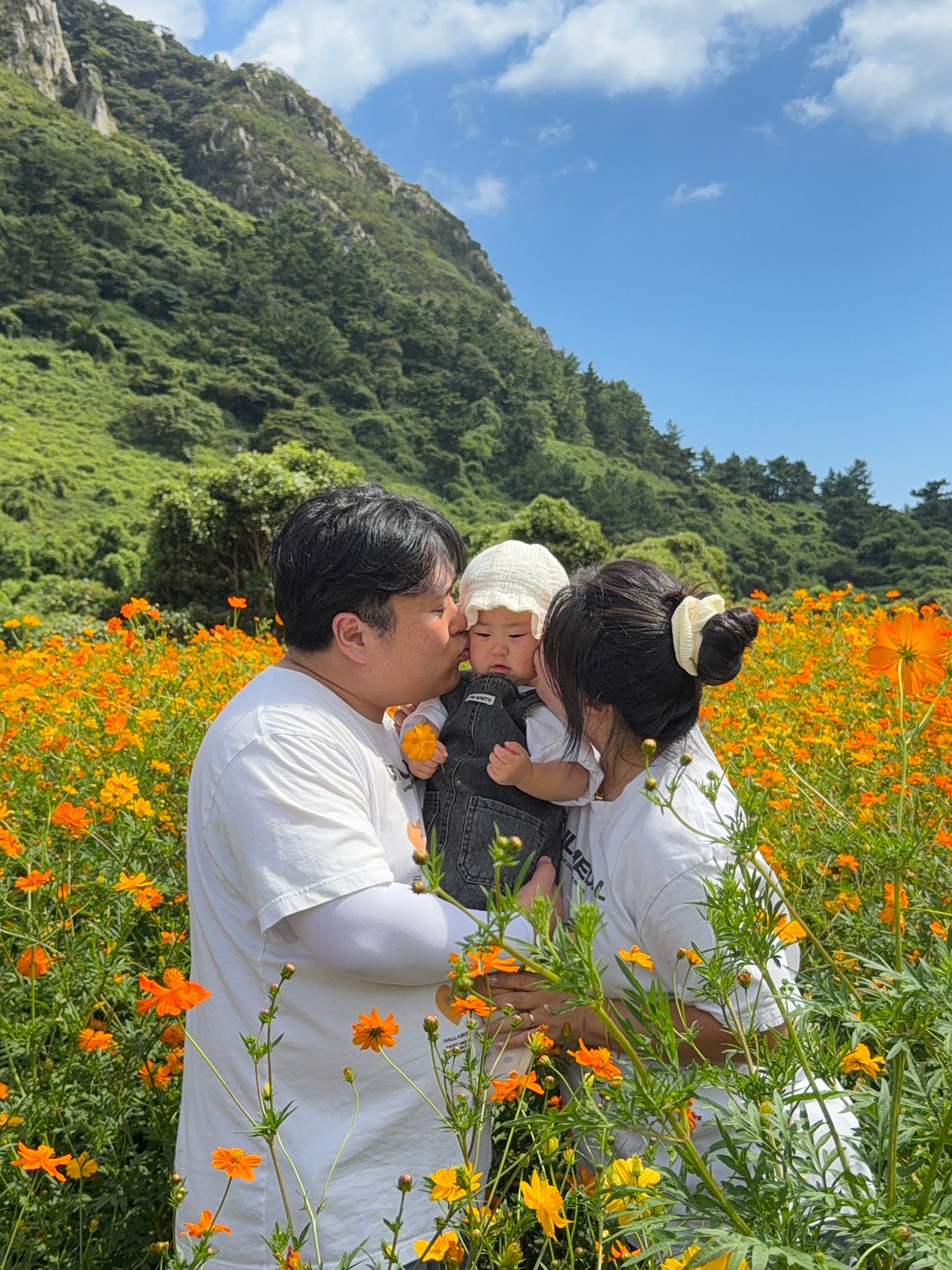 가을을 듬뿍담은 생일기념 제주여행일기🍂🍁(일정편)