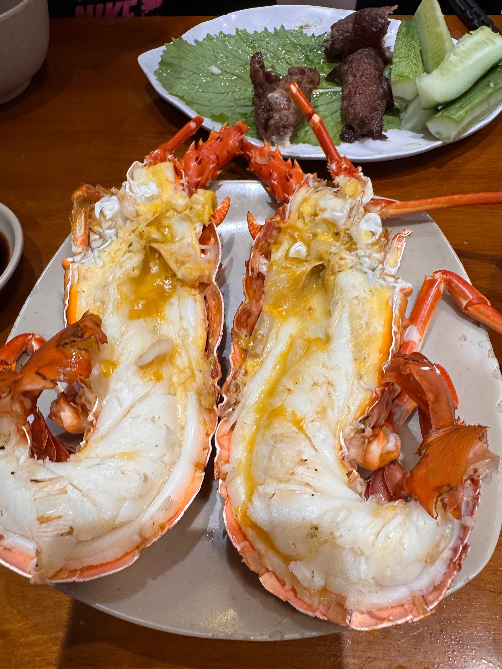 왕보가족의 "나트랑" 여행 노트 : ) 나트랑 찐 로컬 (시내) 맛집 / 꽌옥응언/ 넴느엉 당반꾸엔/ 봉크레이지/ 껌땀 바오린 / 포틴 / 척칩