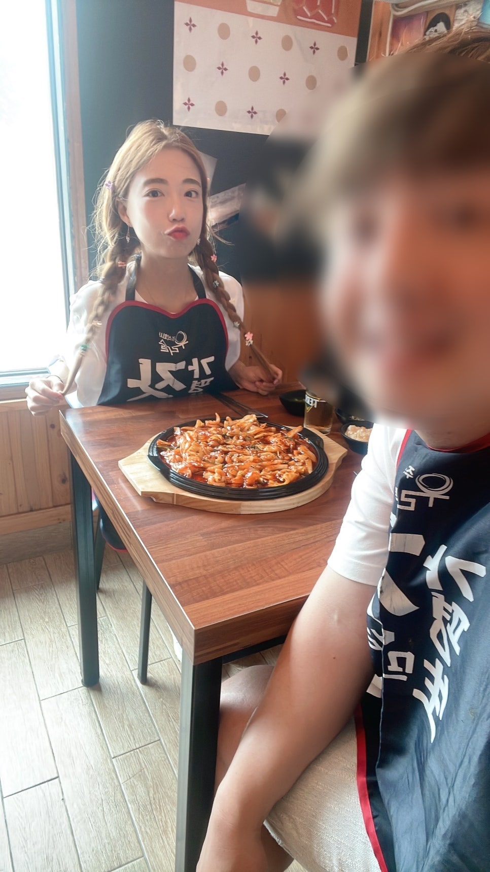 [9월 여행노트] 가을 산방산 나들이에 추천 🦑 제철 무늬오징어 먹으러 간 토끼트멍