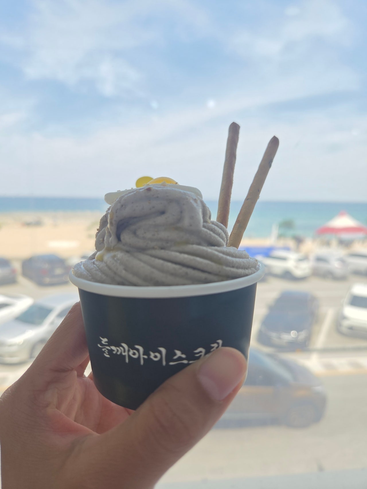 [속초, 강릉] 2박 3일 혼여 이야기!