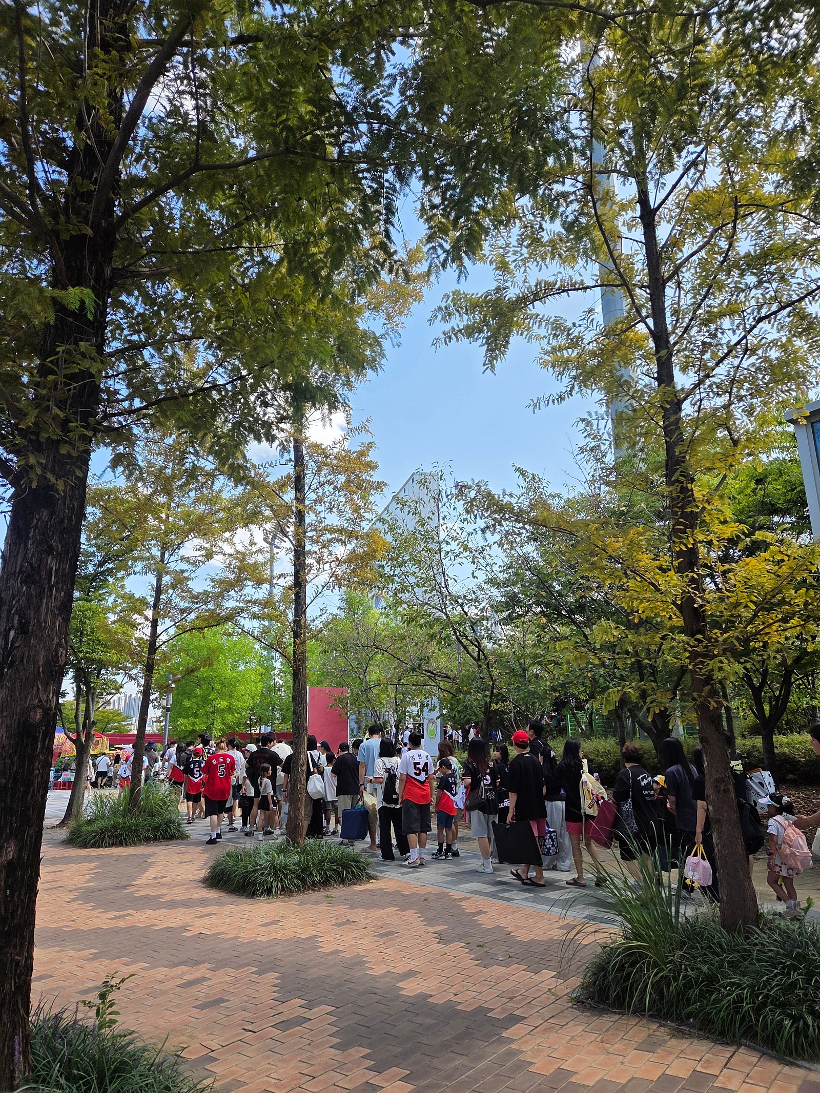 광주 기아 챔피언스필드