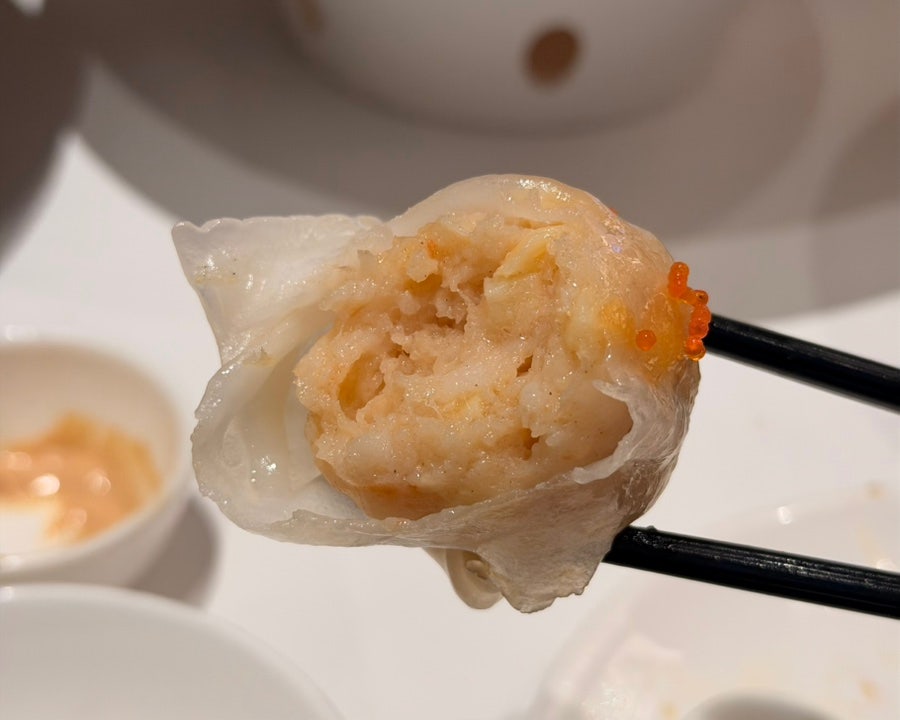 중국 광저우 4년 연속 미슐랭 맛집?!🇨🇳 | 타오타오쥐 본점 : 후기, 가격, 메뉴, 웨이팅 총정리