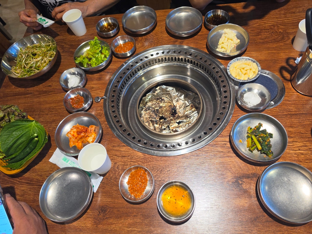 강릉 금진해변 조개잡이하고 탑스텐호텔 금진온천 수영장 해변횟집 모듬회 서울식당 매운탕까지 온가족 마지막여름을 즐기고 왔어요