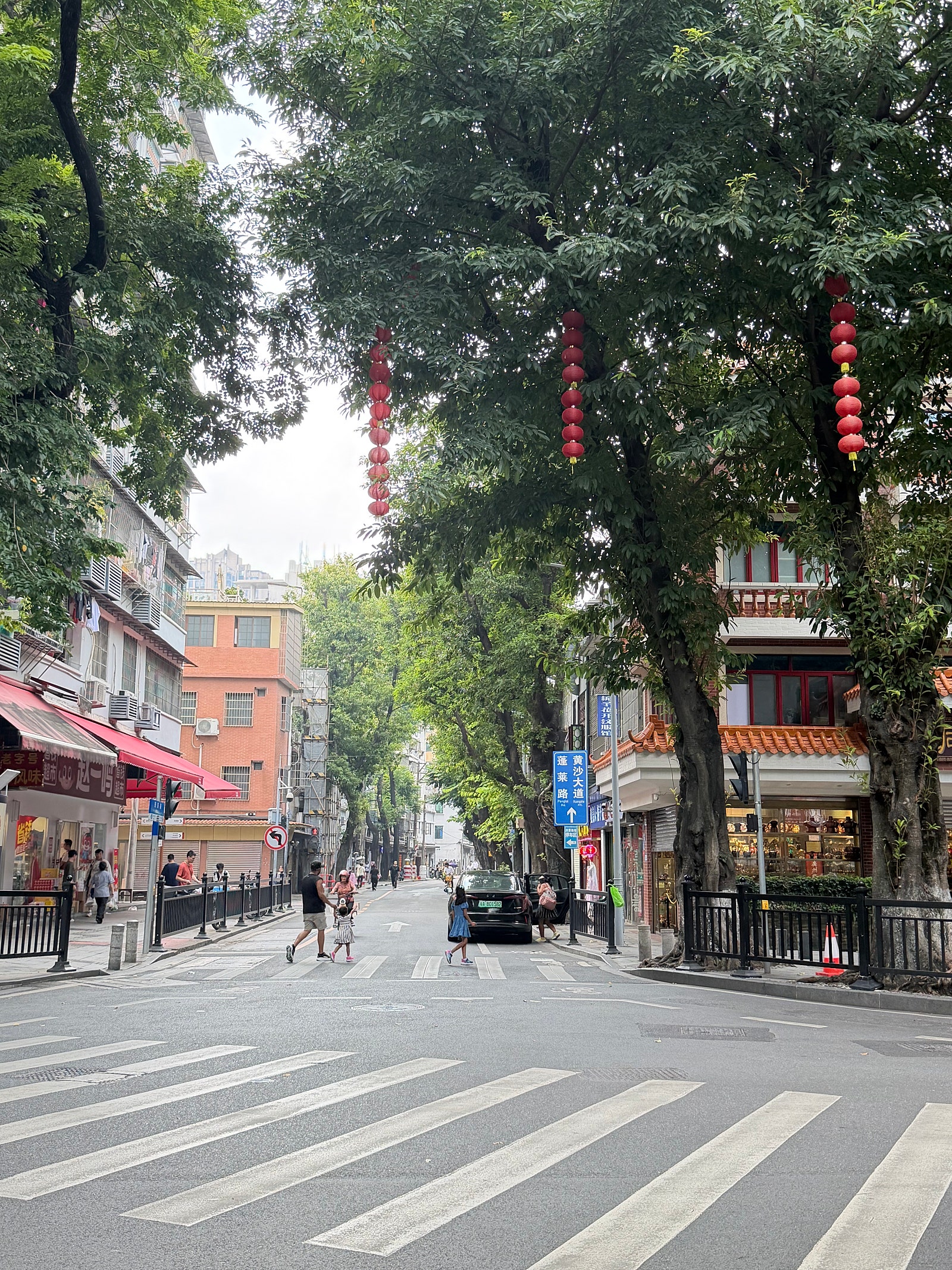 가을 해외여행은 광저우로!✈️ | 중국 광둥성 광저우 2박 3일 여행 코스&꿀팁 총정리🇨🇳