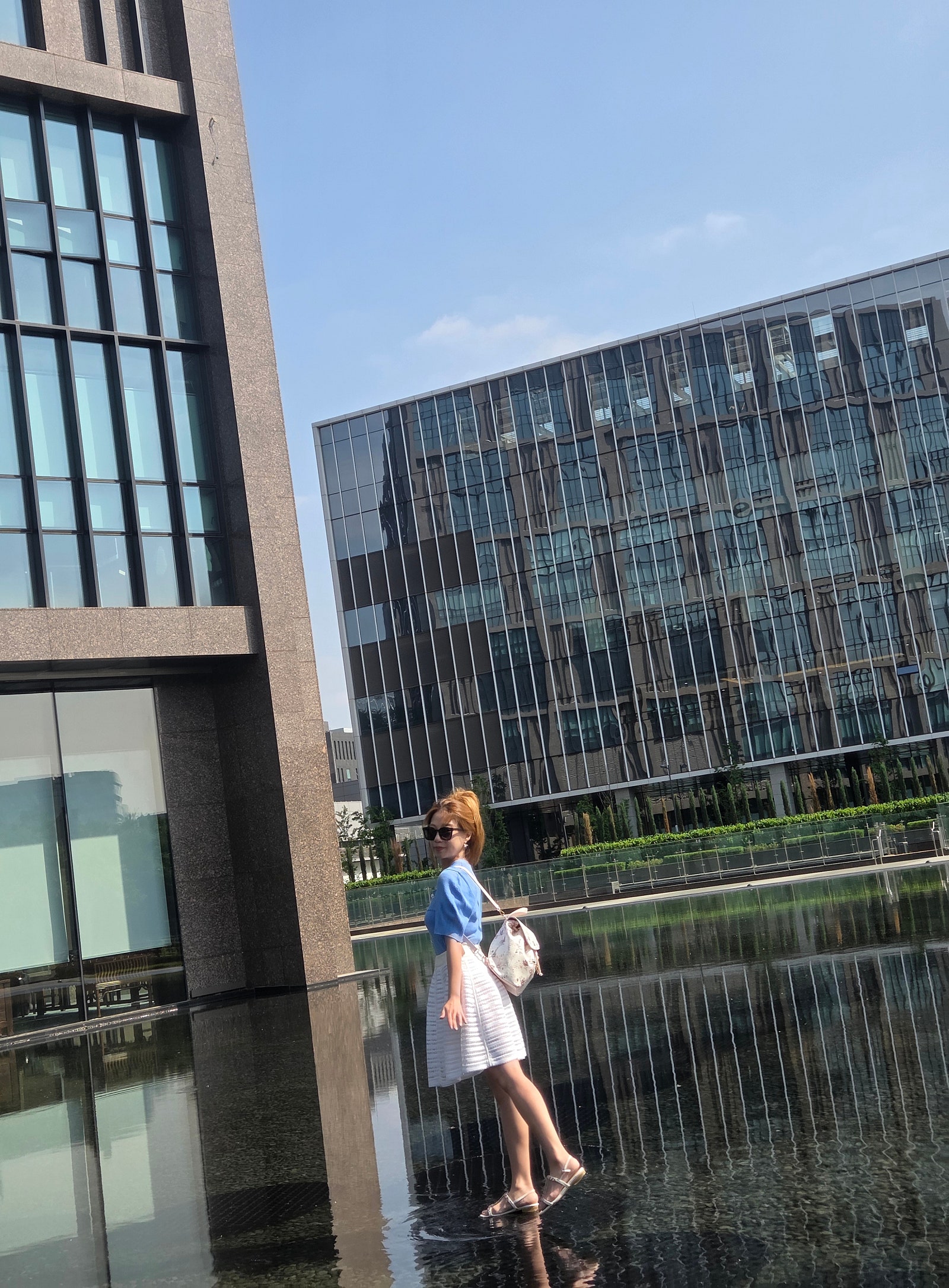 [9월 여행노트] 가을엔 멀리 말고 마곡 어때요? 호캉스부터 서울식물원까지 1박 2일 🍂💙