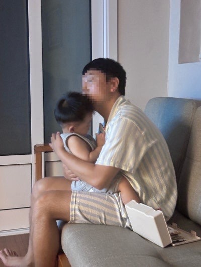 강원도 고성 19개월 아이랑 2박3일 투룸 숙소! 가성비숙소추천 고성 선샤인비치