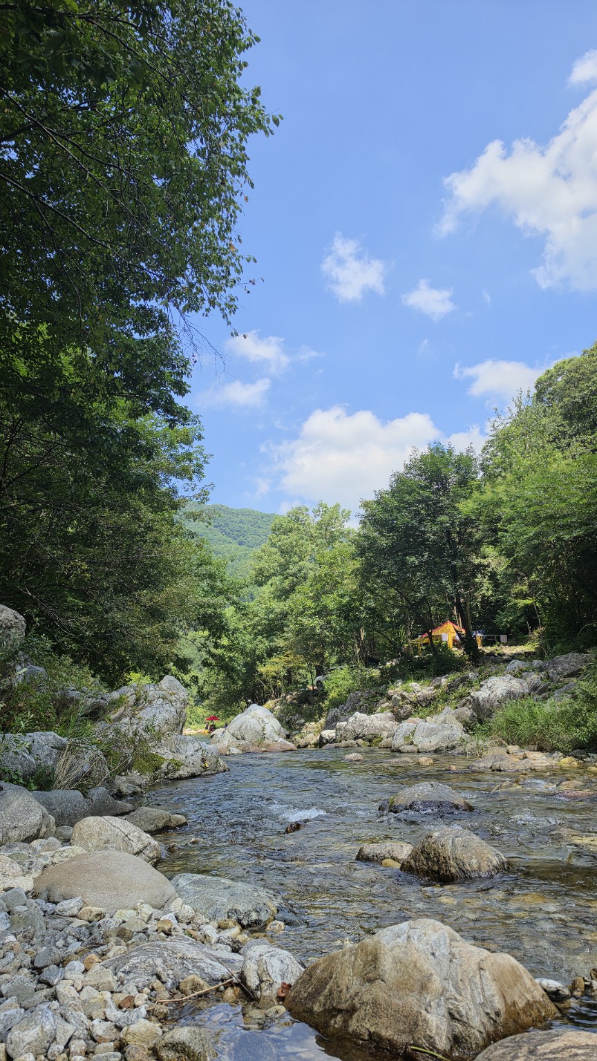 [9월 여행노트] 🌿 여름아, 조금만 더 놀다 가~가평 또올래캠핑장에서 2박 3일