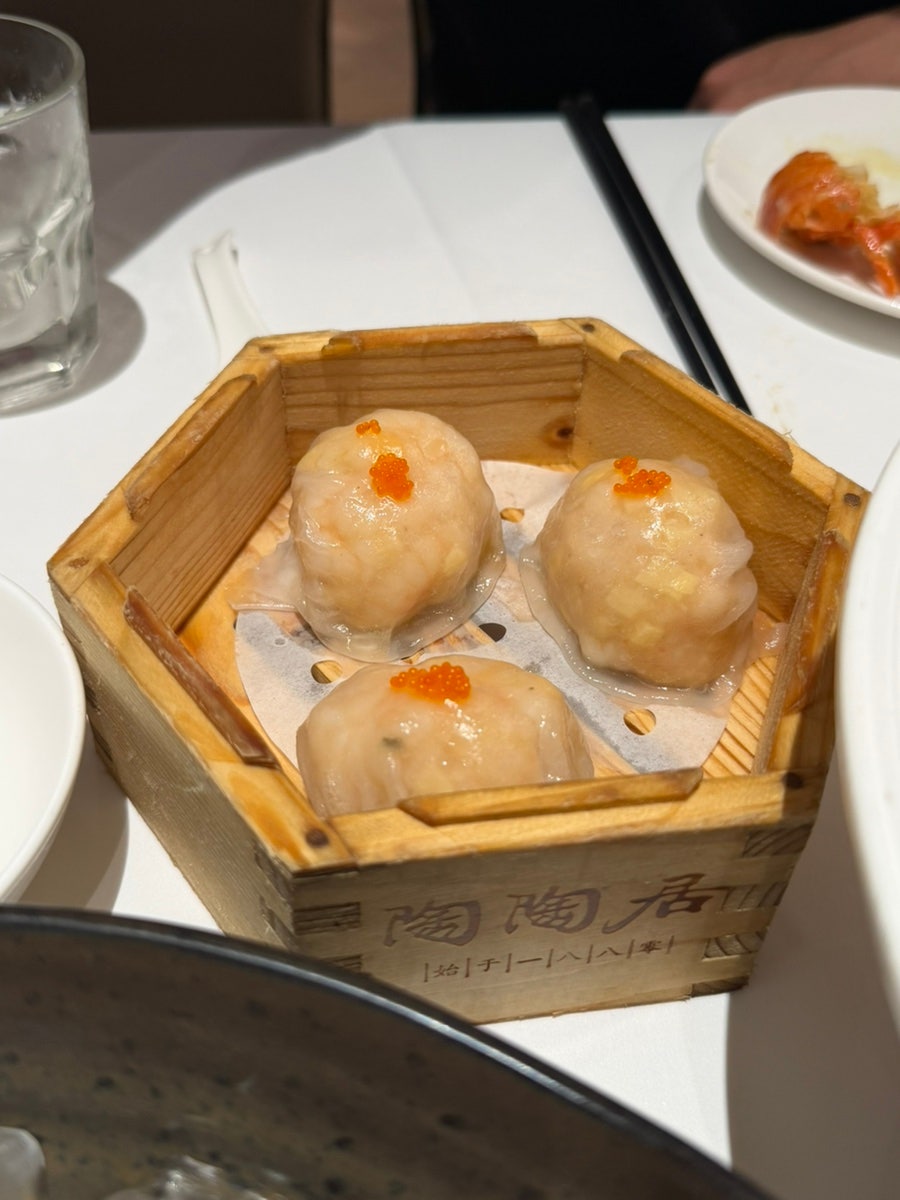 중국 광저우 4년 연속 미슐랭 맛집?!🇨🇳 | 타오타오쥐 본점 : 후기, 가격, 메뉴, 웨이팅 총정리