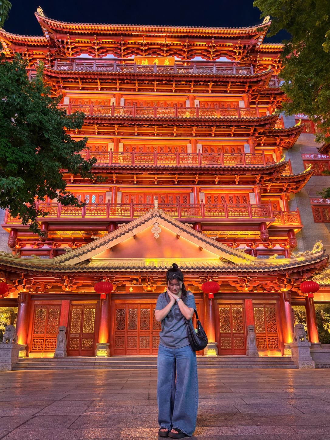 가을 해외여행은 광저우로!✈️ | 중국 광둥성 광저우 2박 3일 여행 코스&꿀팁 총정리🇨🇳