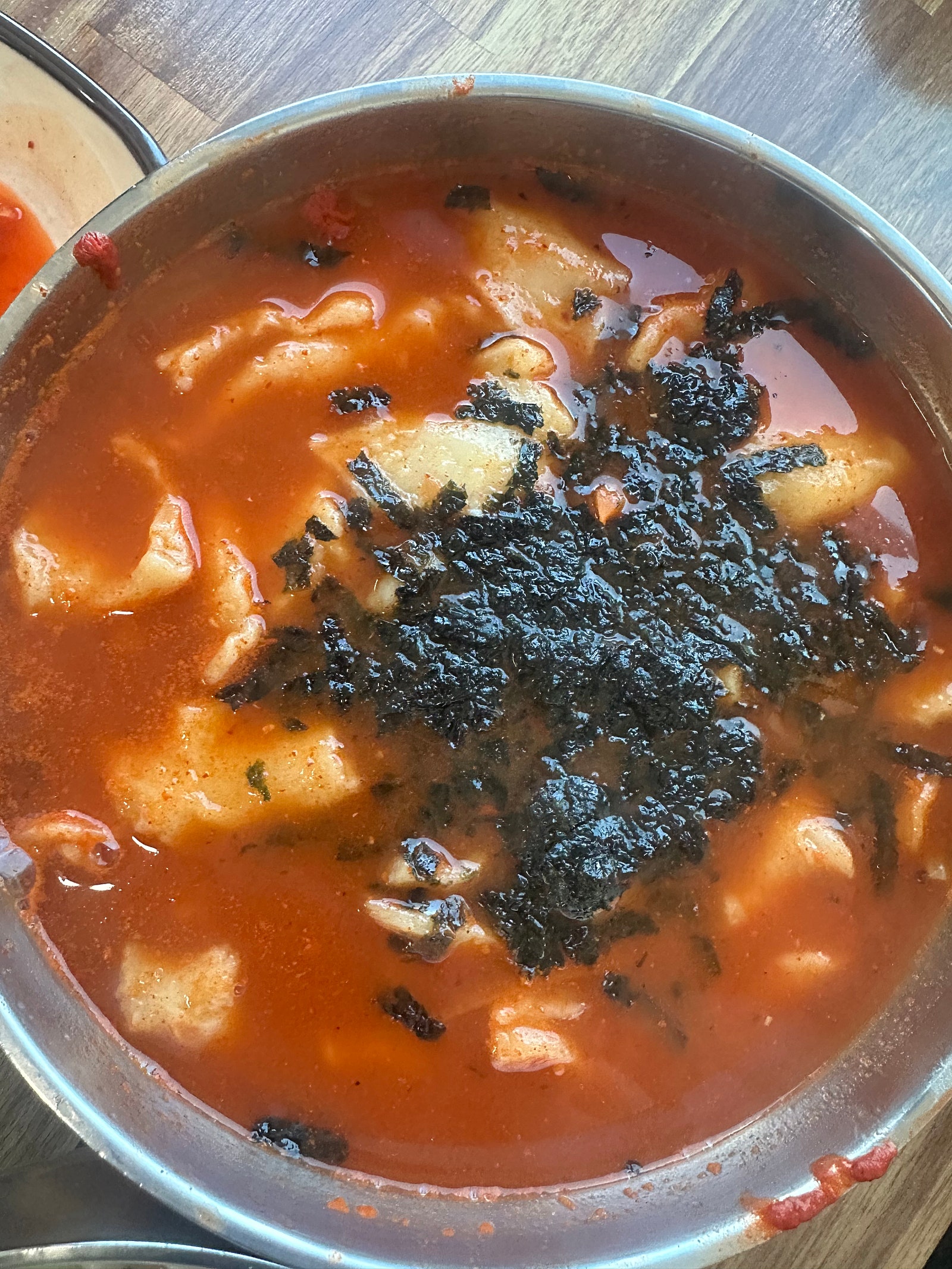 가을 필수 여행지 단풍 놀이 속초 베스트 4 코스🤍✨(옛날 칼국수.더엠브로시아.설악산. 속초 중앙시장) 찐 후기