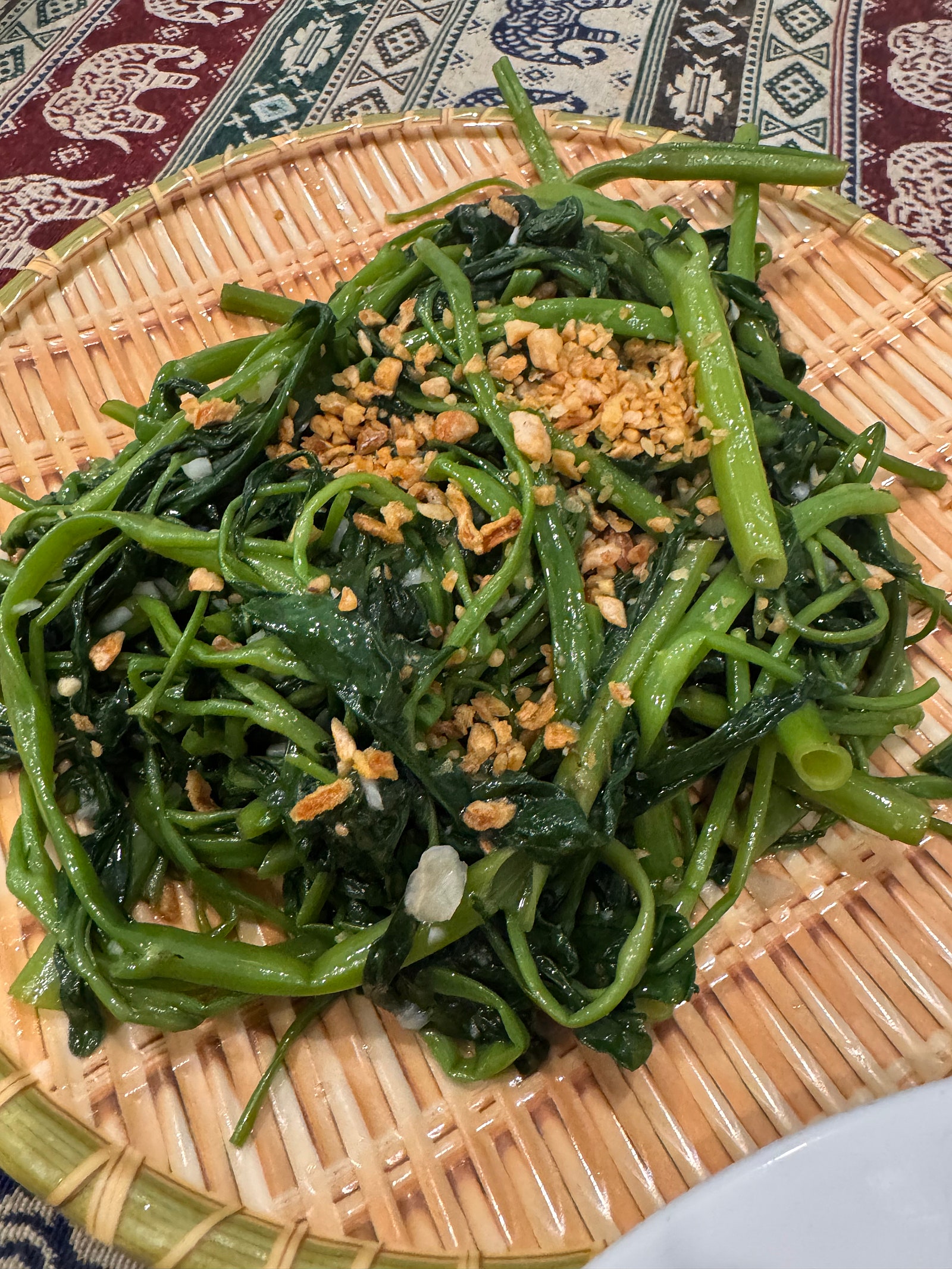 왕보가족의 "나트랑" 여행 노트 : ) 나트랑 찐 로컬 (시내) 맛집 / 꽌옥응언/ 넴느엉 당반꾸엔/ 봉크레이지/ 껌땀 바오린 / 포틴 / 척칩