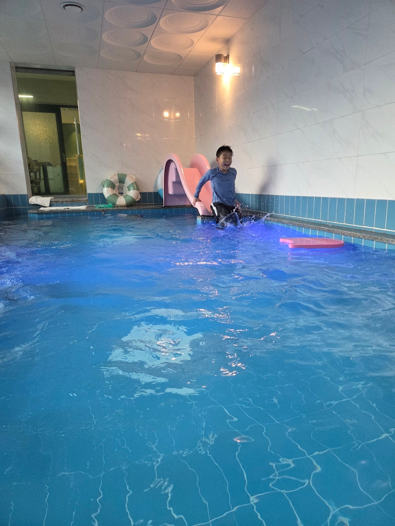 키즈풀빌라는 사랑입니다!(거제 미스터준키즈풀빌라)