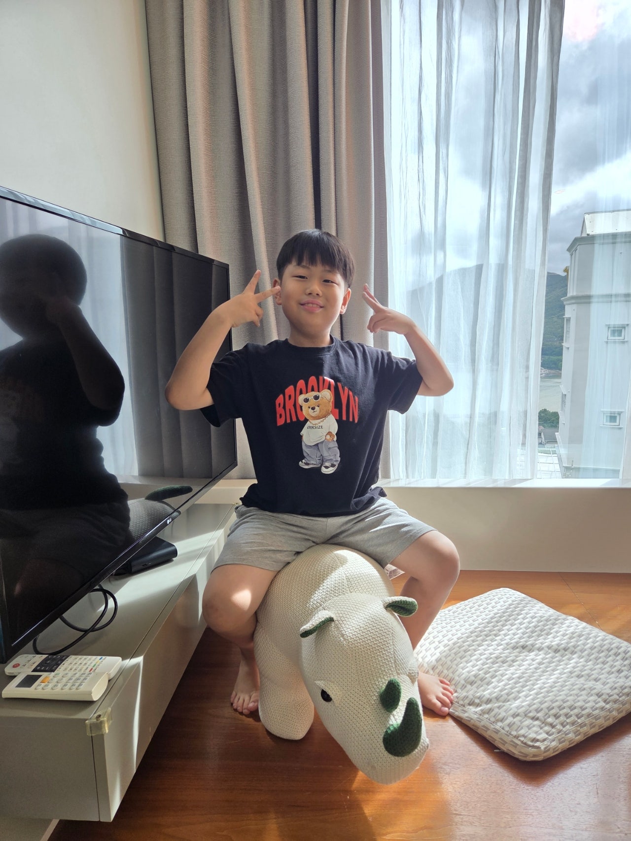 키즈풀빌라는 사랑입니다!(거제 미스터준키즈풀빌라)