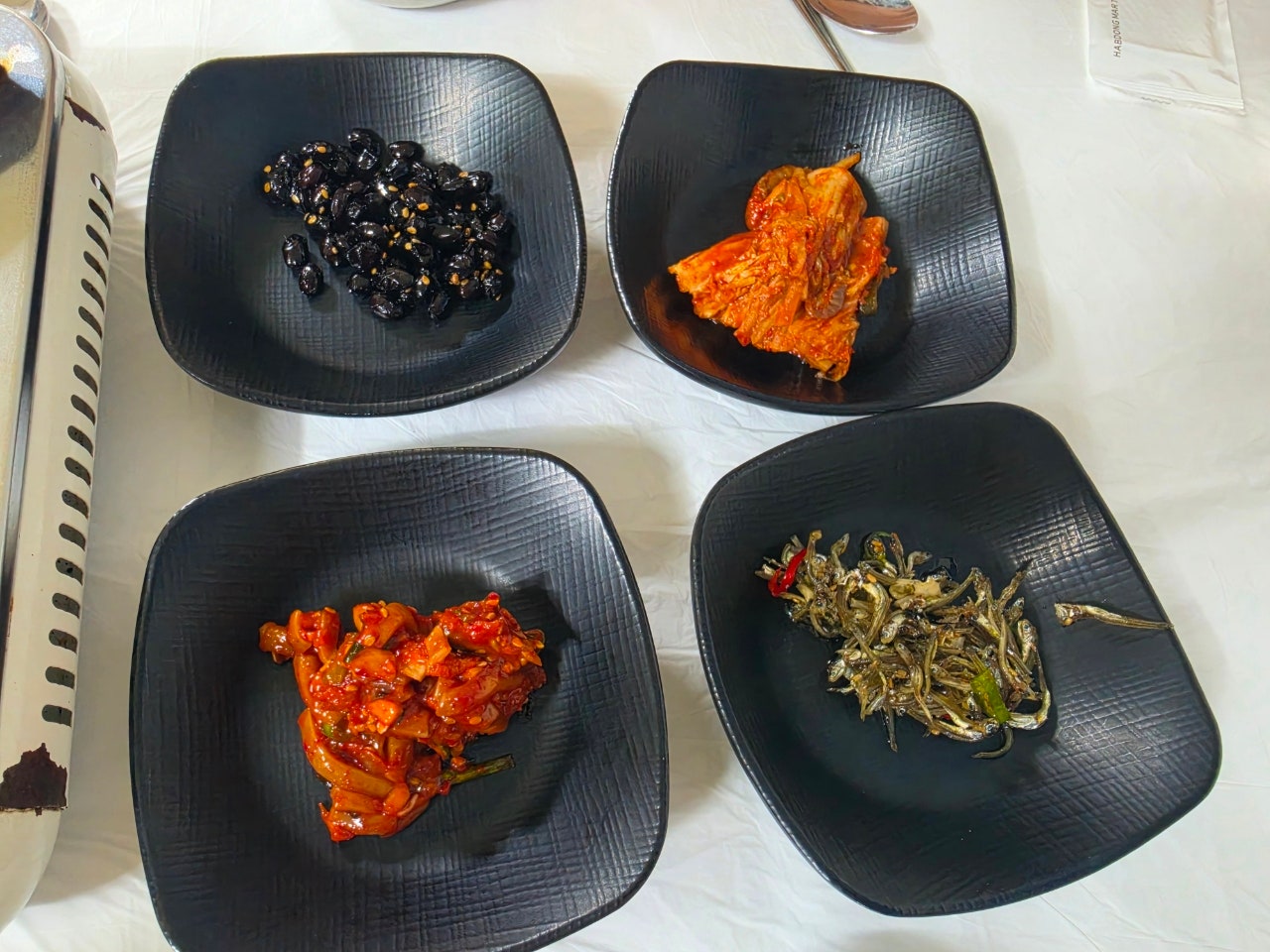 강릉 금진해변 조개잡이하고 탑스텐호텔 금진온천 수영장 해변횟집 모듬회 서울식당 매운탕까지 온가족 마지막여름을 즐기고 왔어요