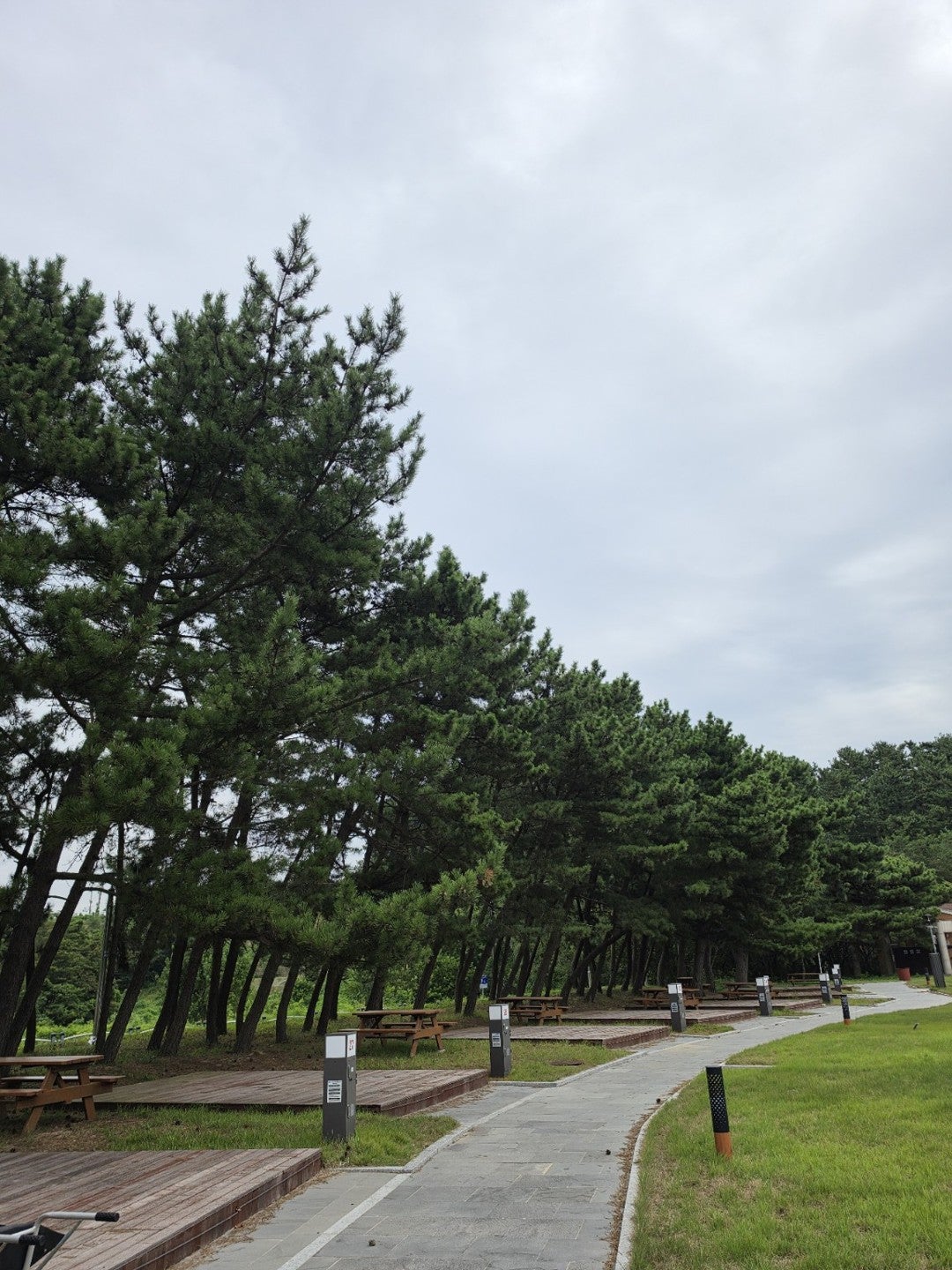 [9월 여행노트] 가을엔 섬으로 떠나요🧡 인천 덕적도 떼뿌루 캠핑, 배 타고 해루질까지