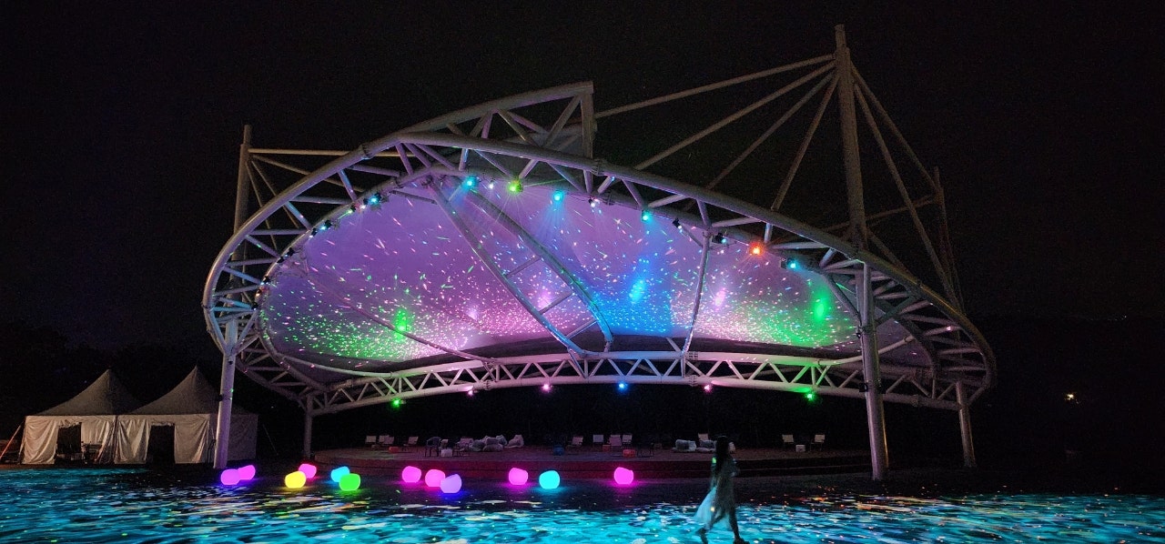 선선한 가을, 요정의 협곡으로 떠나요! [포천 테라 판타지아]