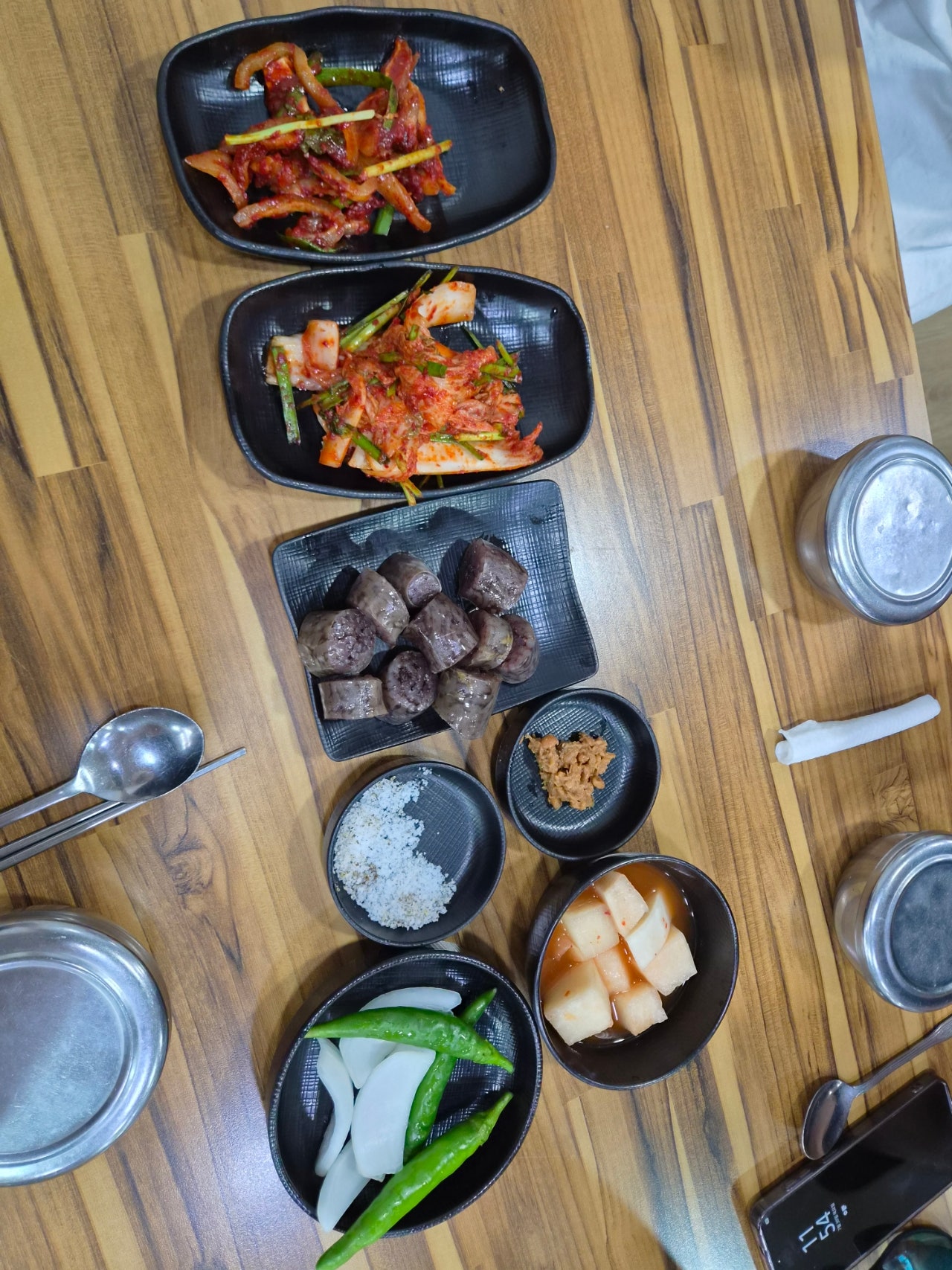 스파여행으로 제천 어때요? 해브나인 스파 처음 간 사람 여기 있어요