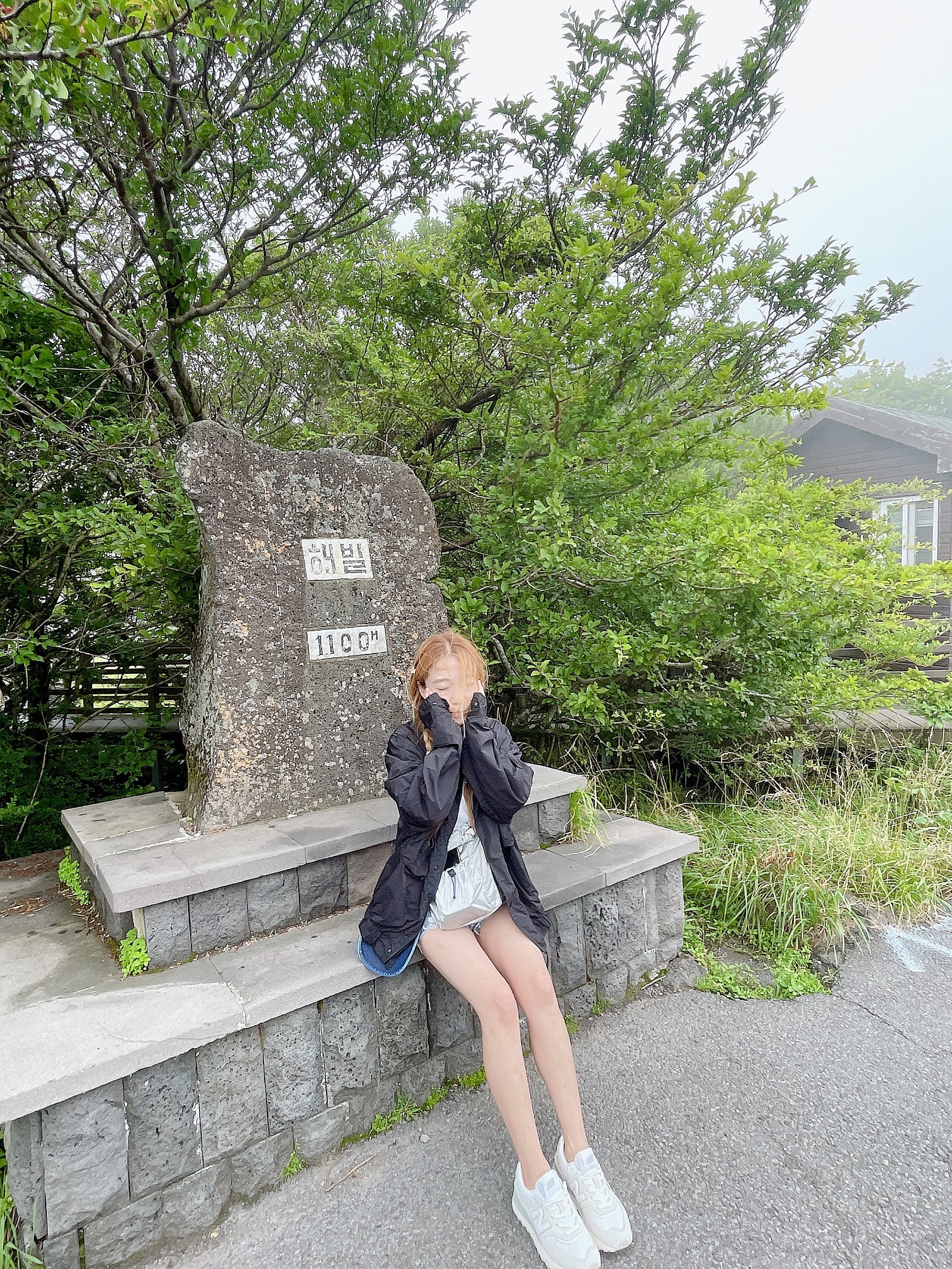 [9월 여행노트] 한라산 자락에 숨은 이색 5성급, 제주 엠버 퓨어힐에서 보낸 하루 💙