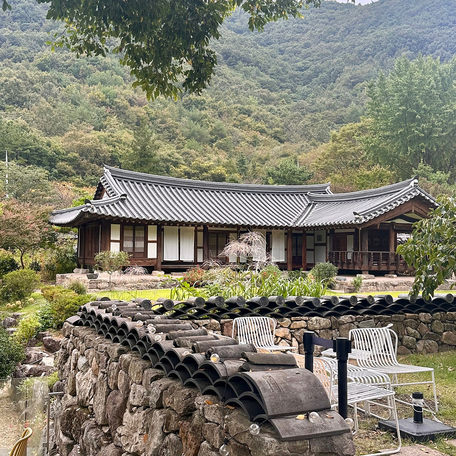 고즈넉한 한옥과 맛으로 채운 완주·전주 2박3일 여행기