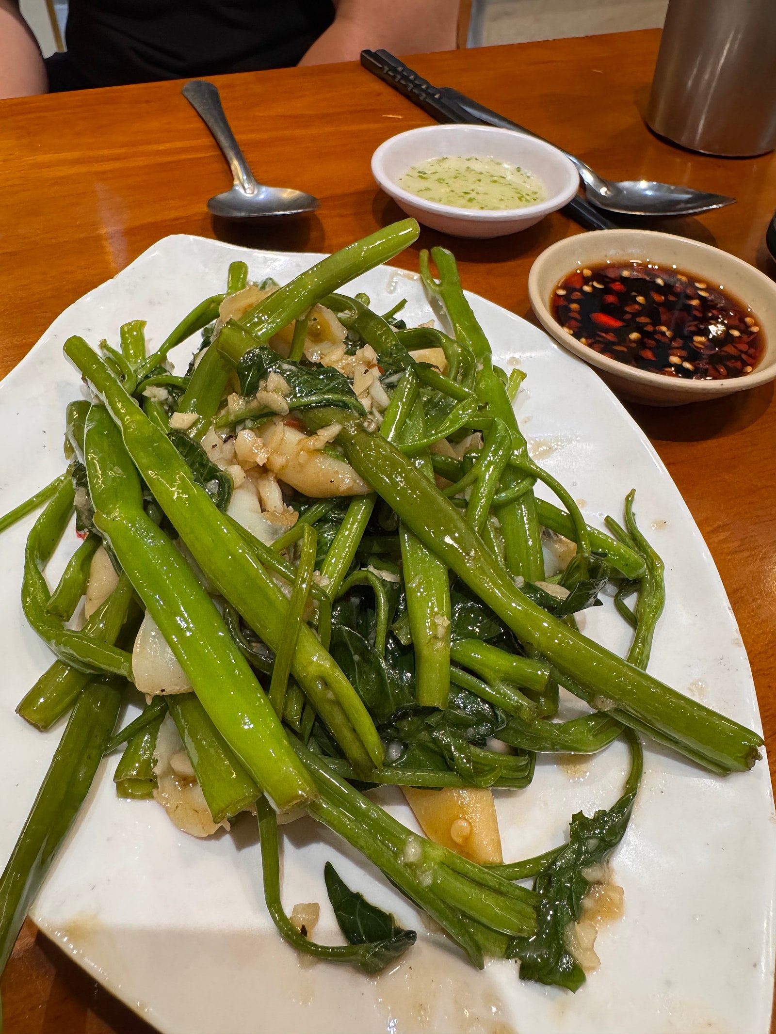 왕보가족의 "나트랑" 여행 노트 : ) 나트랑 찐 로컬 (시내) 맛집 / 꽌옥응언/ 넴느엉 당반꾸엔/ 봉크레이지/ 껌땀 바오린 / 포틴 / 척칩