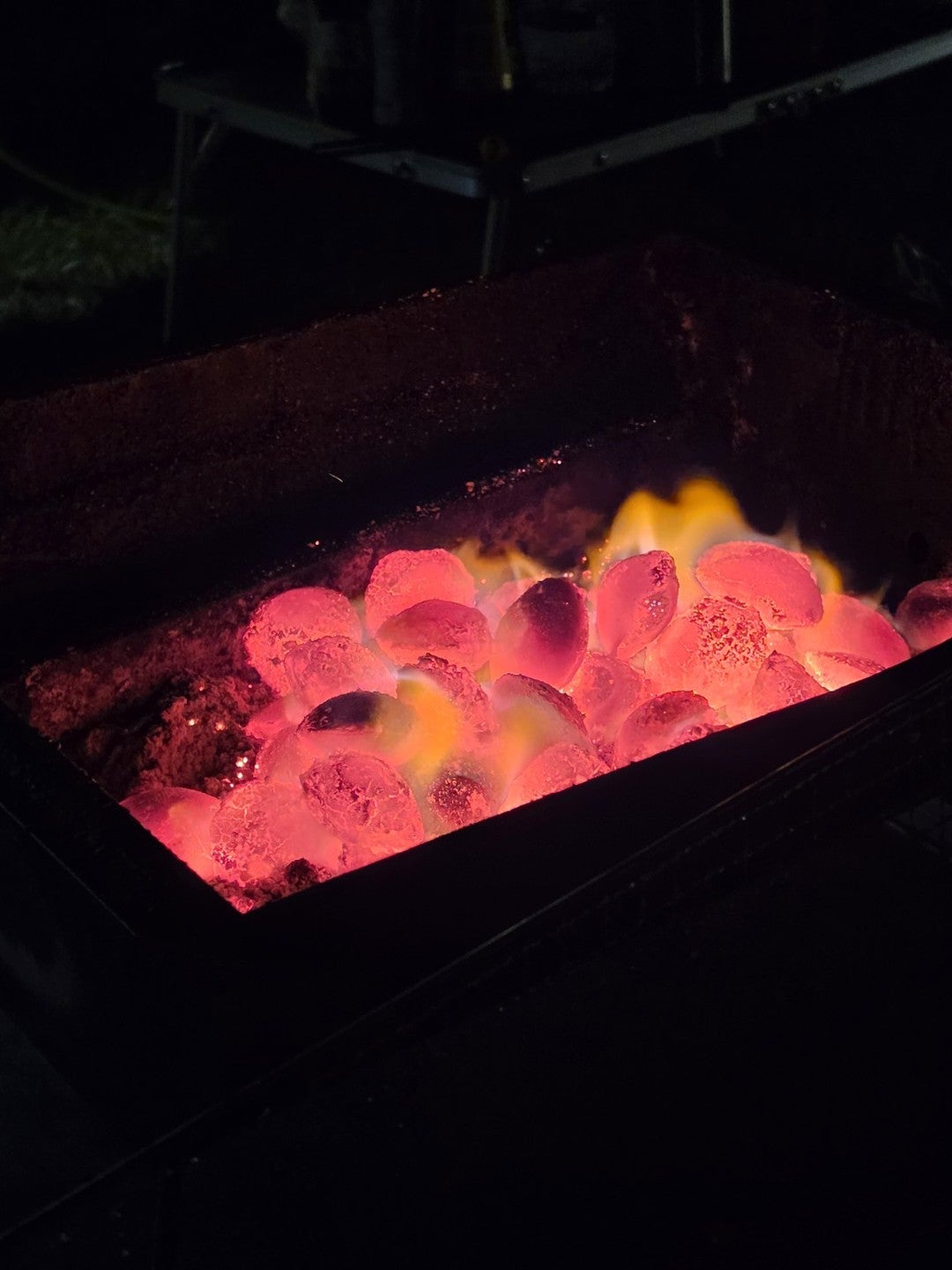 [9월 여행노트] 가을엔 섬으로 떠나요🧡 인천 덕적도 떼뿌루 캠핑, 배 타고 해루질까지