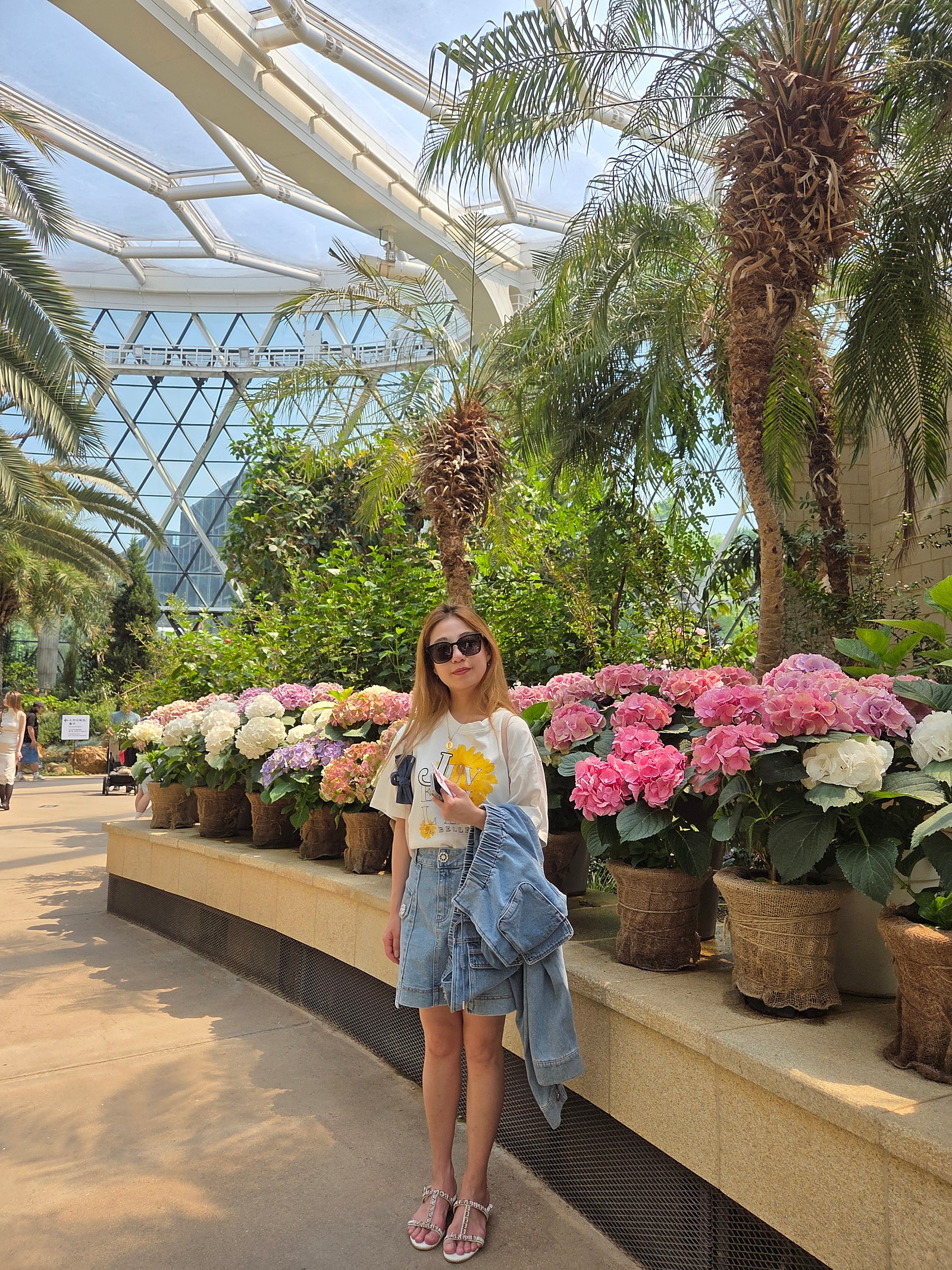 [9월 여행노트] 가을엔 멀리 말고 마곡 어때요? 호캉스부터 서울식물원까지 1박 2일 🍂💙