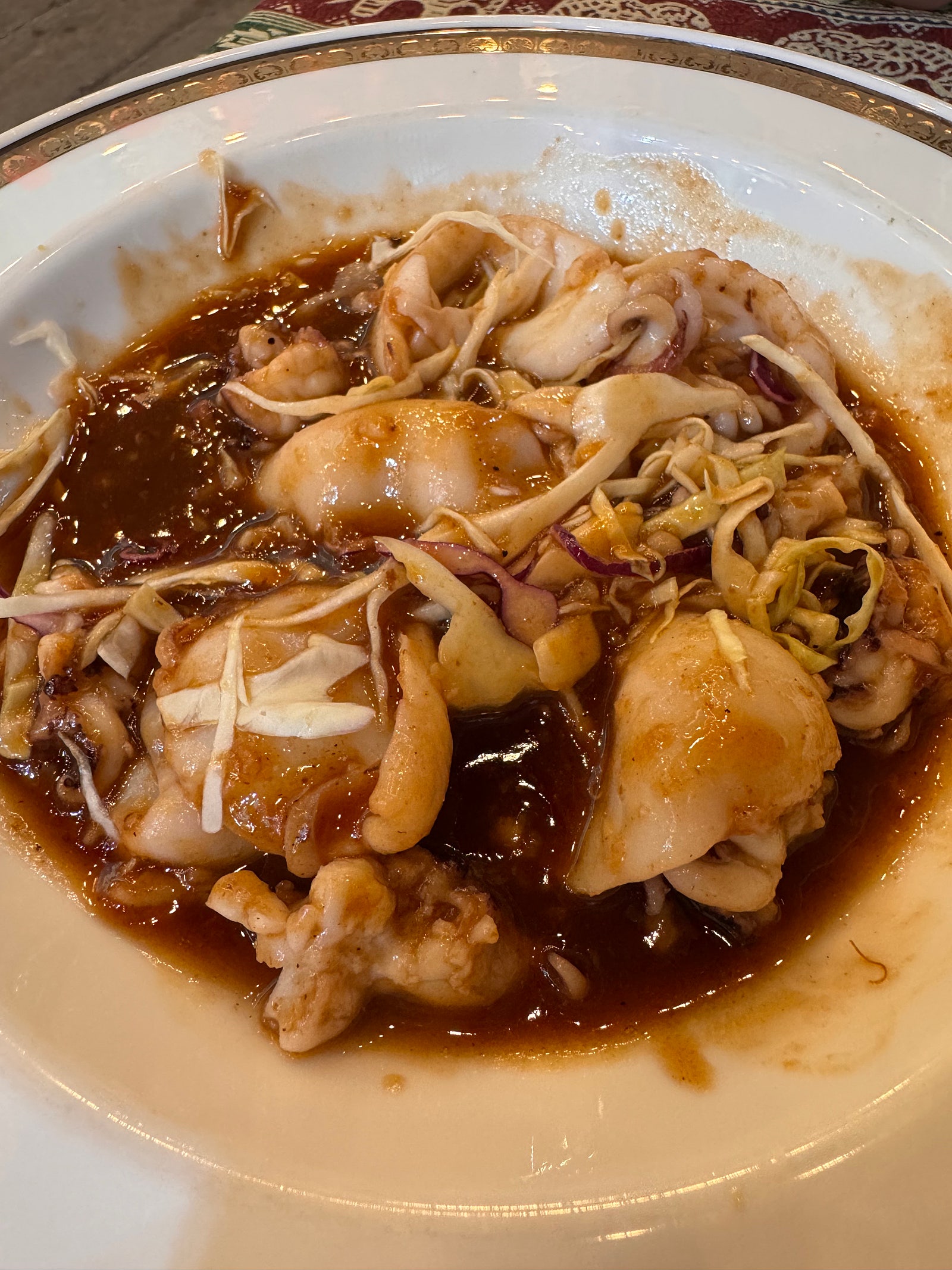 왕보가족의 "나트랑" 여행 노트 : ) 나트랑 찐 로컬 (시내) 맛집 / 꽌옥응언/ 넴느엉 당반꾸엔/ 봉크레이지/ 껌땀 바오린 / 포틴 / 척칩