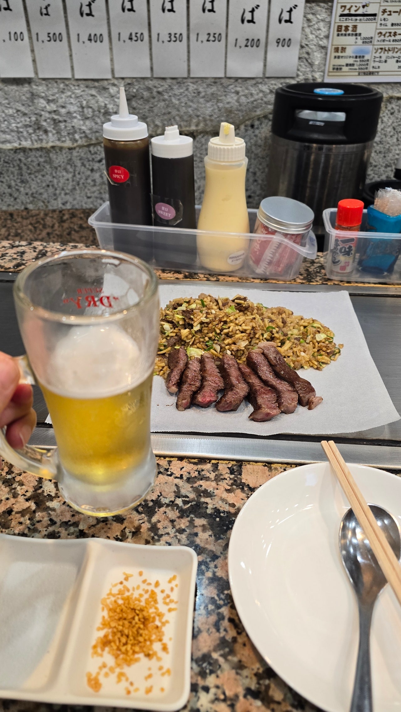 가을 여행지 고베 | 나 혼자 2박3일 동안 뿌신 고베 맛집 리뷰 (부제 : 천고인비)