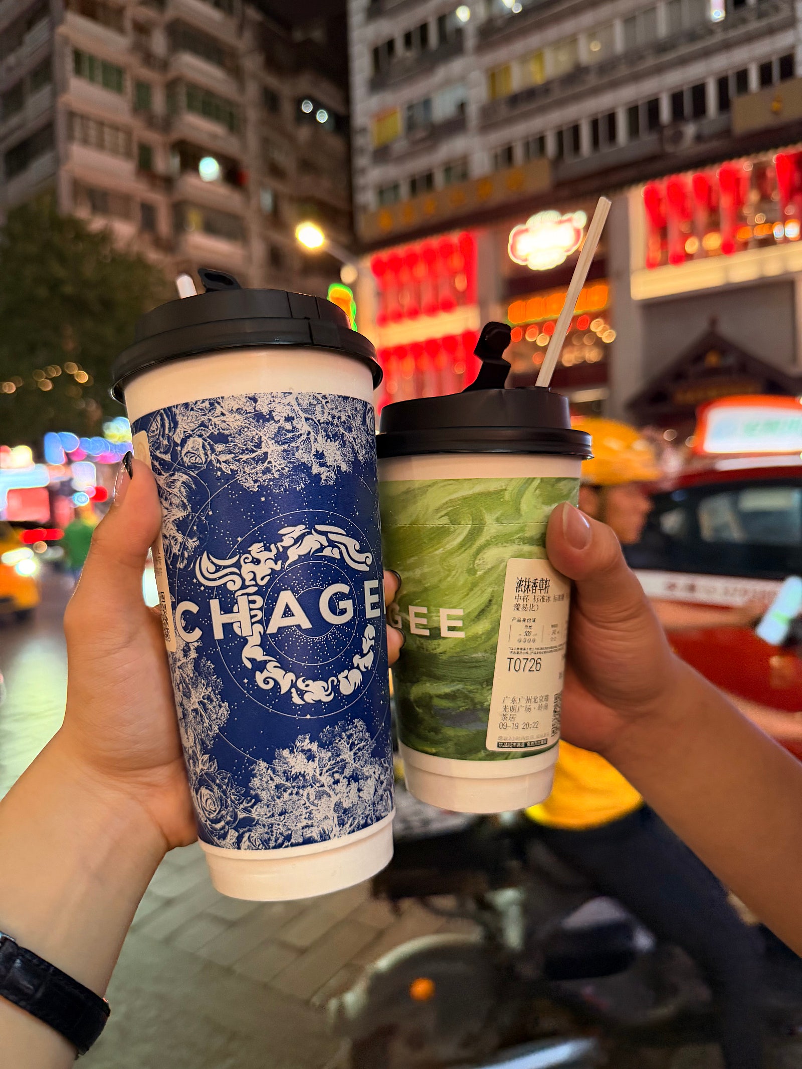 가을 해외여행은 광저우로!✈️ | 중국 광둥성 광저우 2박 3일 여행 코스&꿀팁 총정리🇨🇳