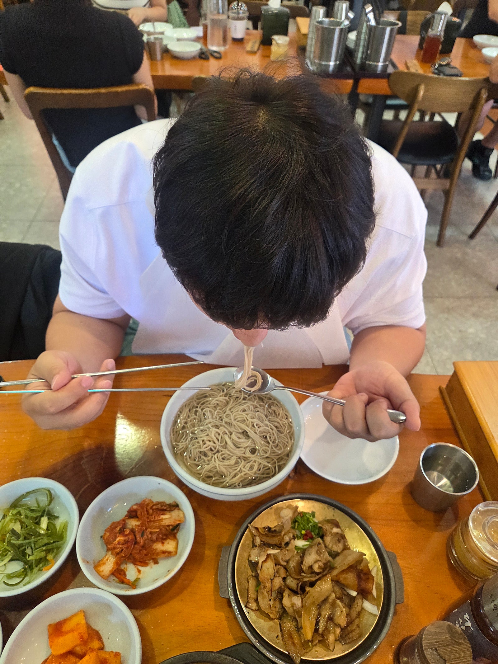 [9월 여행노트] 남자친구 출장 따라간 광주 당일치기 코스 추천 🍂