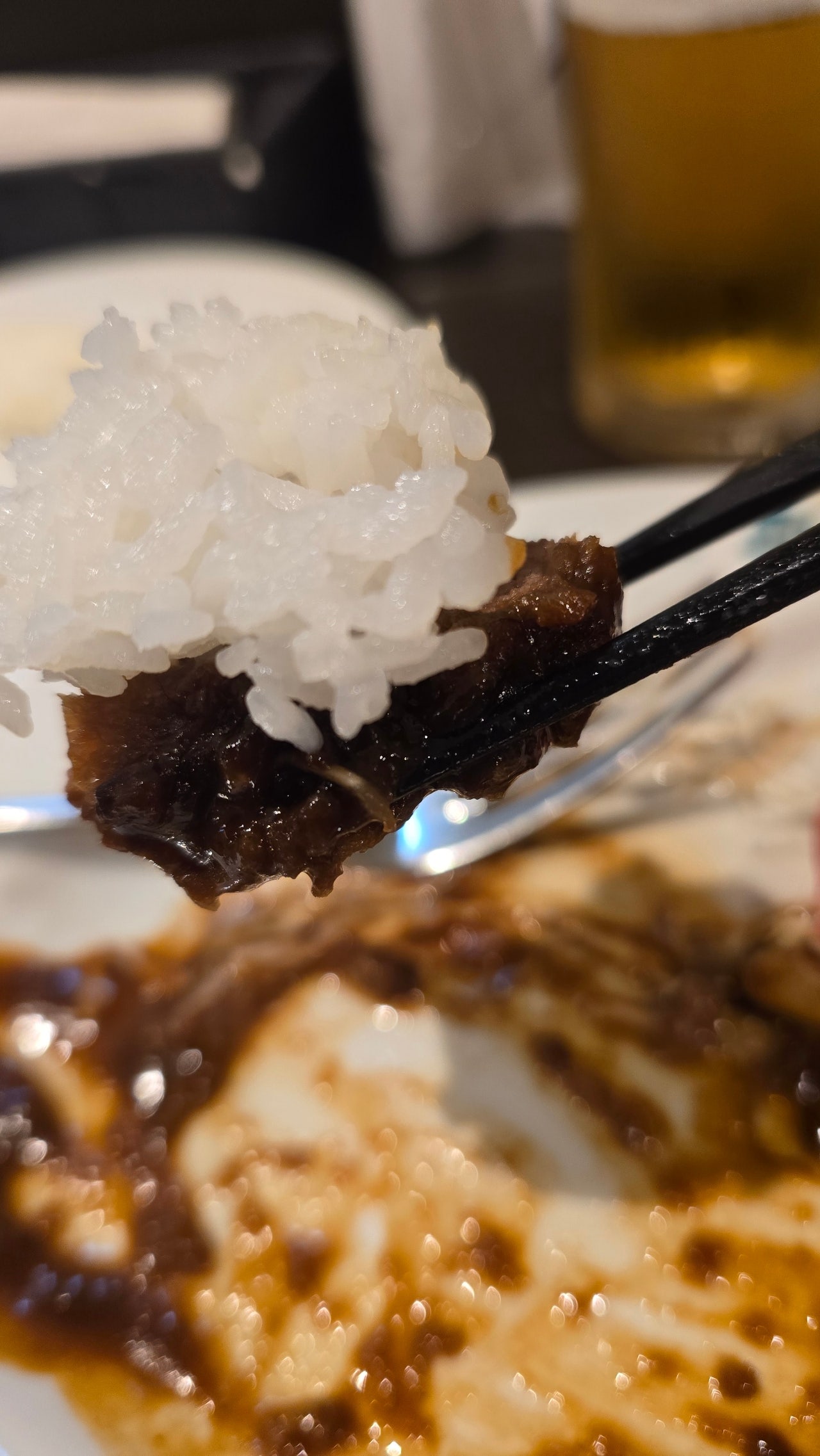 가을 여행지 고베 | 나 혼자 2박3일 동안 뿌신 고베 맛집 리뷰 (부제 : 천고인비)