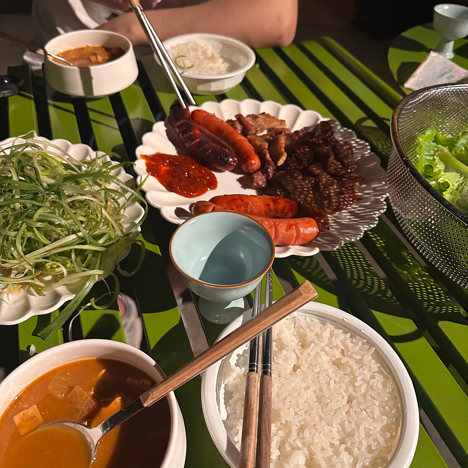 고즈넉한 한옥과 맛으로 채운 완주·전주 2박3일 여행기