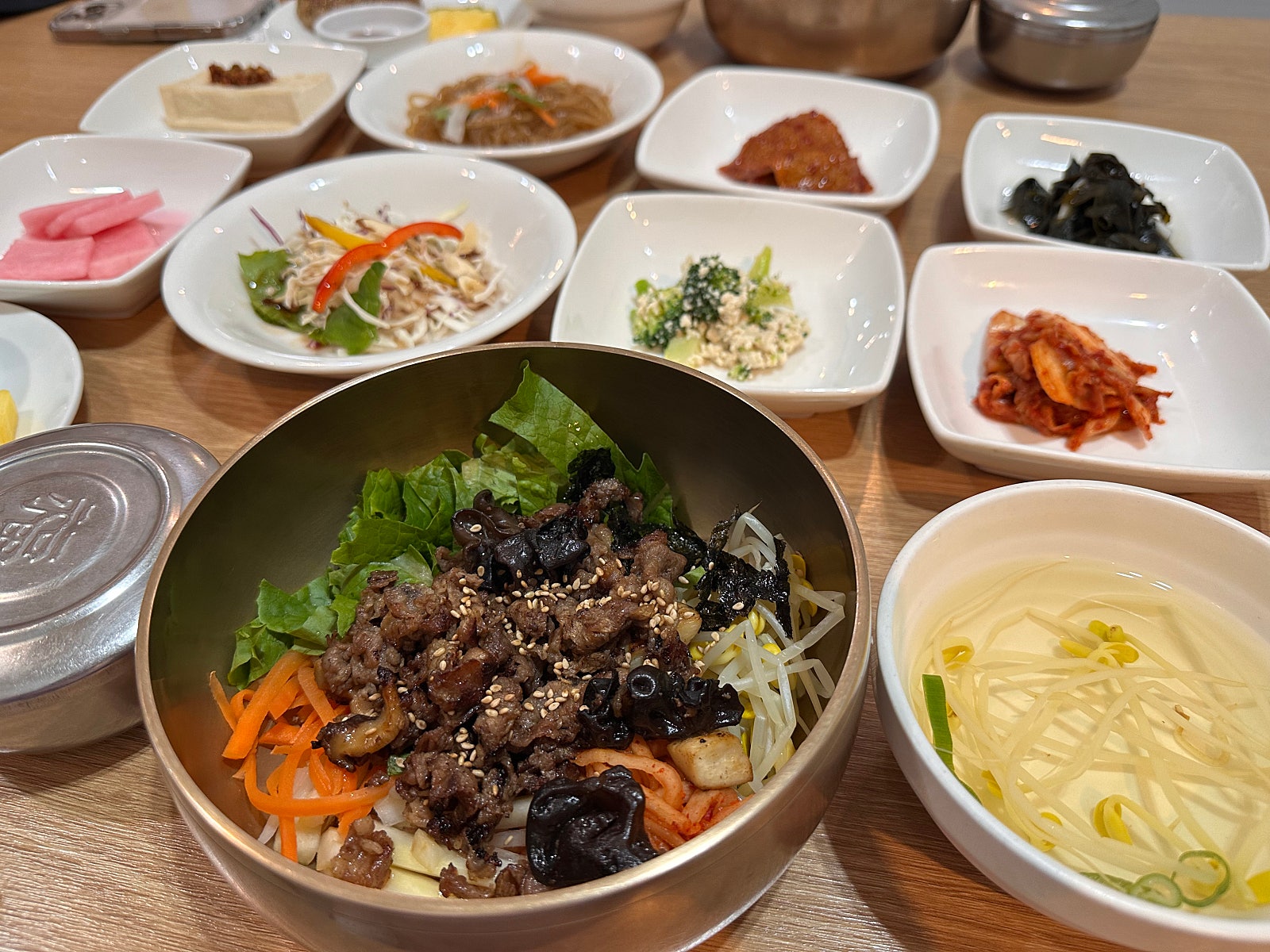 고즈넉한 한옥과 맛으로 채운 완주·전주 2박3일 여행기