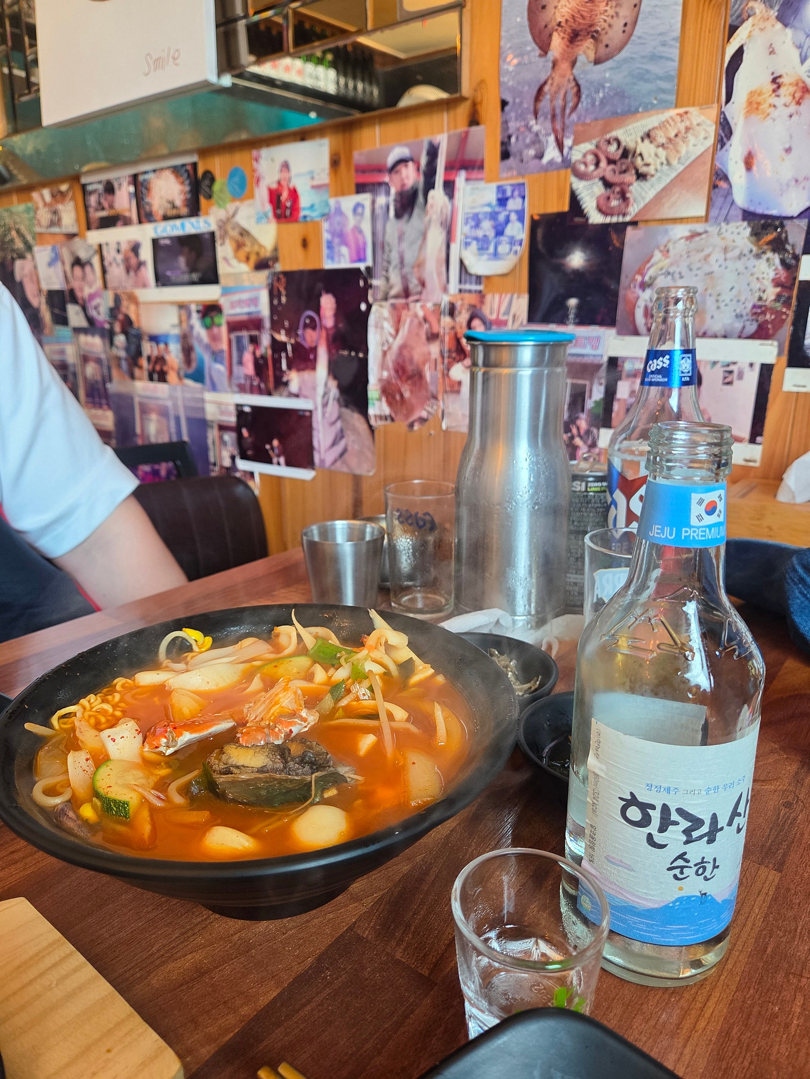 [9월 여행노트] 서귀포에서 산방산 넘어 한라산까지, 함께 보내는 7월 커플 여행 2편 💙