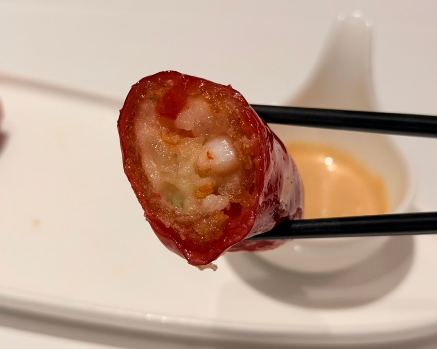 중국 광저우 4년 연속 미슐랭 맛집?!🇨🇳 | 타오타오쥐 본점 : 후기, 가격, 메뉴, 웨이팅 총정리