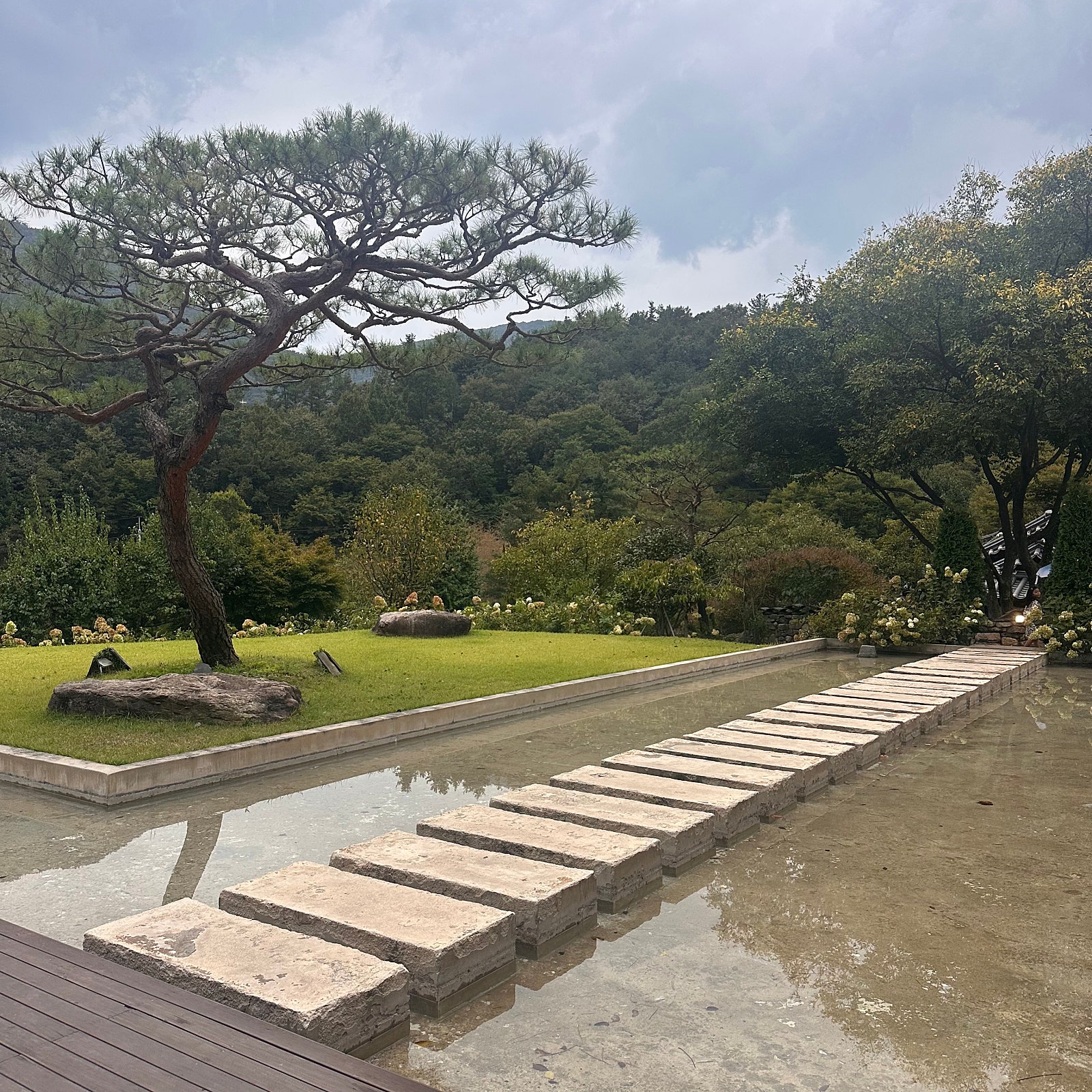 고즈넉한 한옥과 맛으로 채운 완주·전주 2박3일 여행기