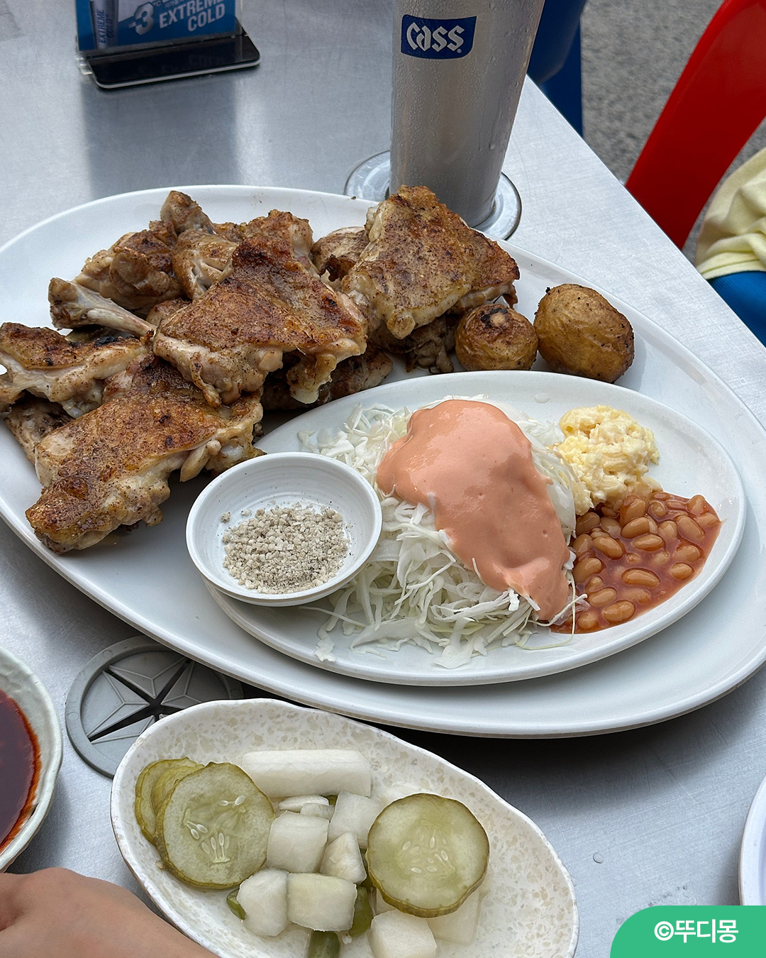 감성 치사량 초초과, 지금 다녀오기 딱 좋은 가을 야장 여행맛집 여기 다 모여라!