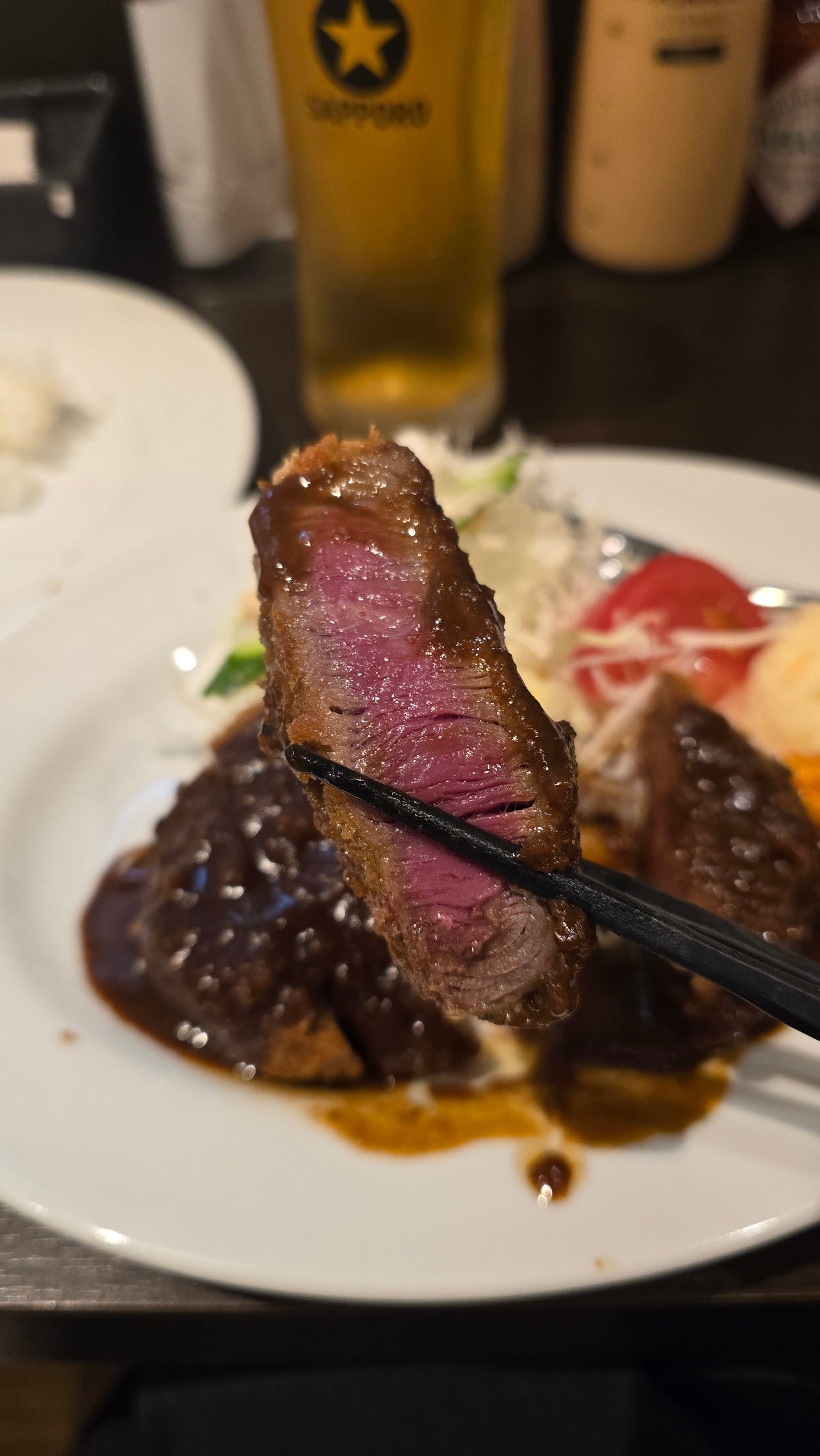 가을 여행지 고베 | 나 혼자 2박3일 동안 뿌신 고베 맛집 리뷰 (부제 : 천고인비)