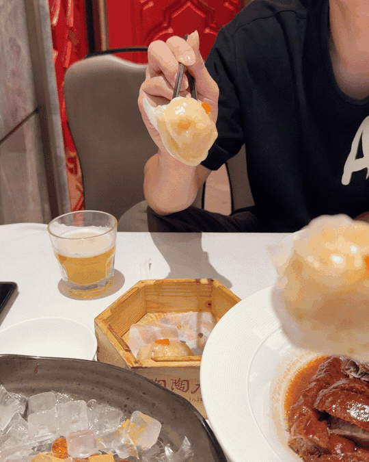 중국 광저우 4년 연속 미슐랭 맛집?!🇨🇳 | 타오타오쥐 본점 : 후기, 가격, 메뉴, 웨이팅 총정리