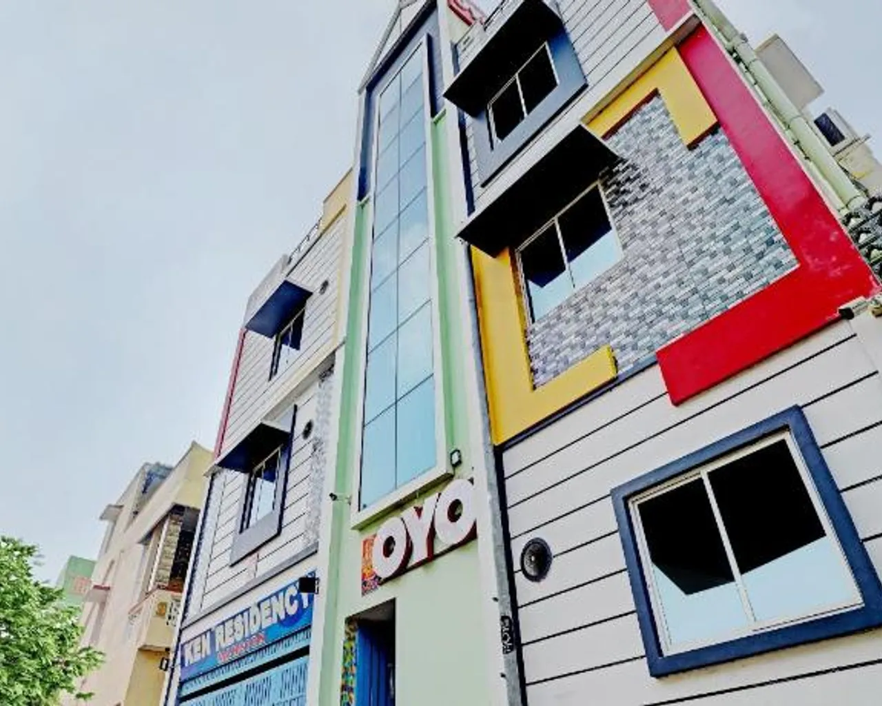 입구