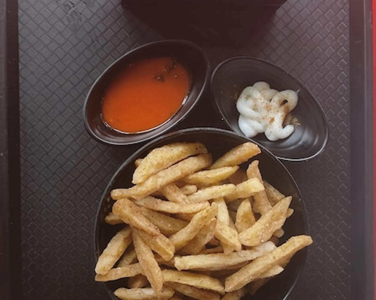 레스토랑
