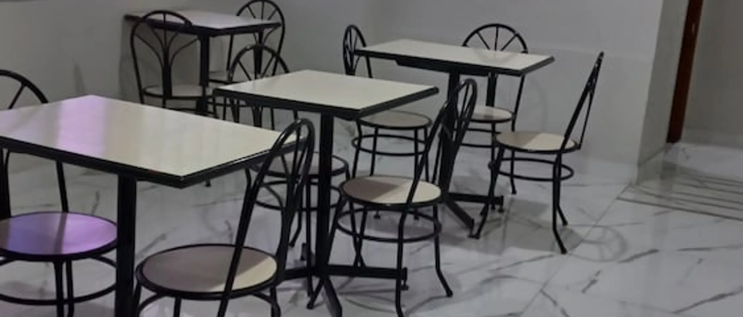 레스토랑