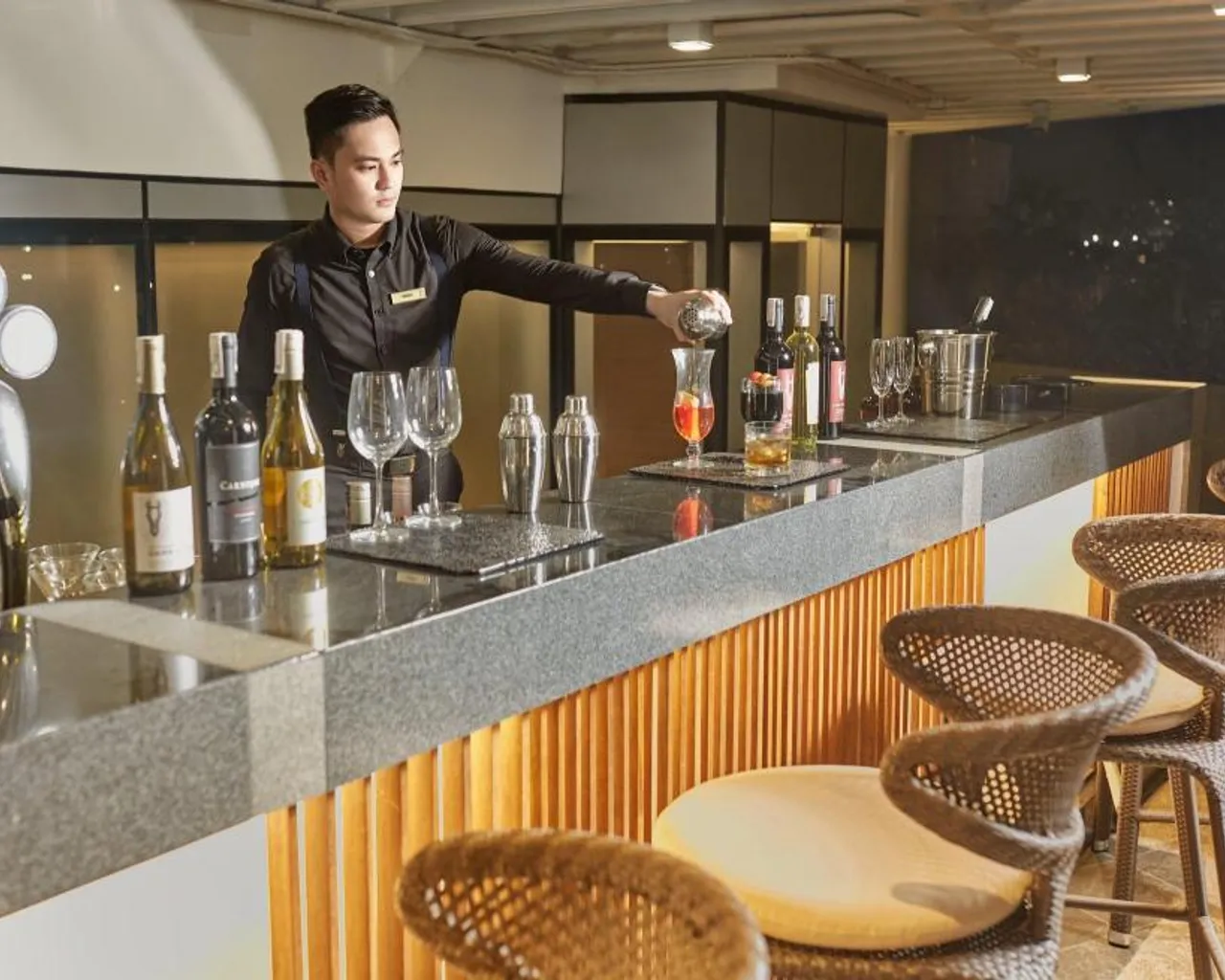 바(Bar)