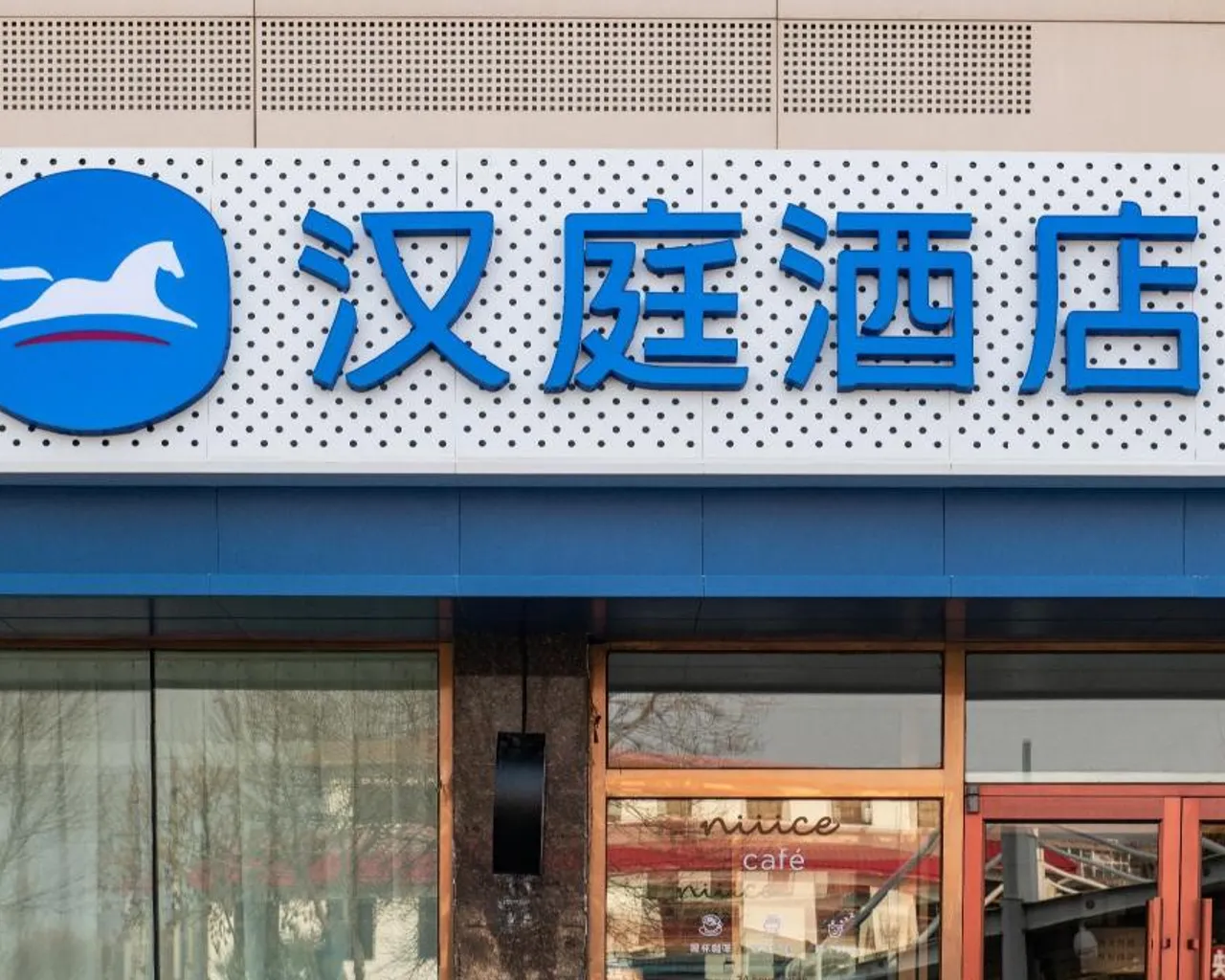 숙소 내부