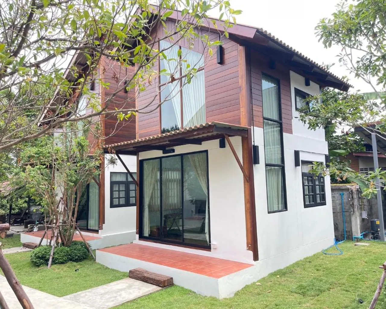 주변 환경