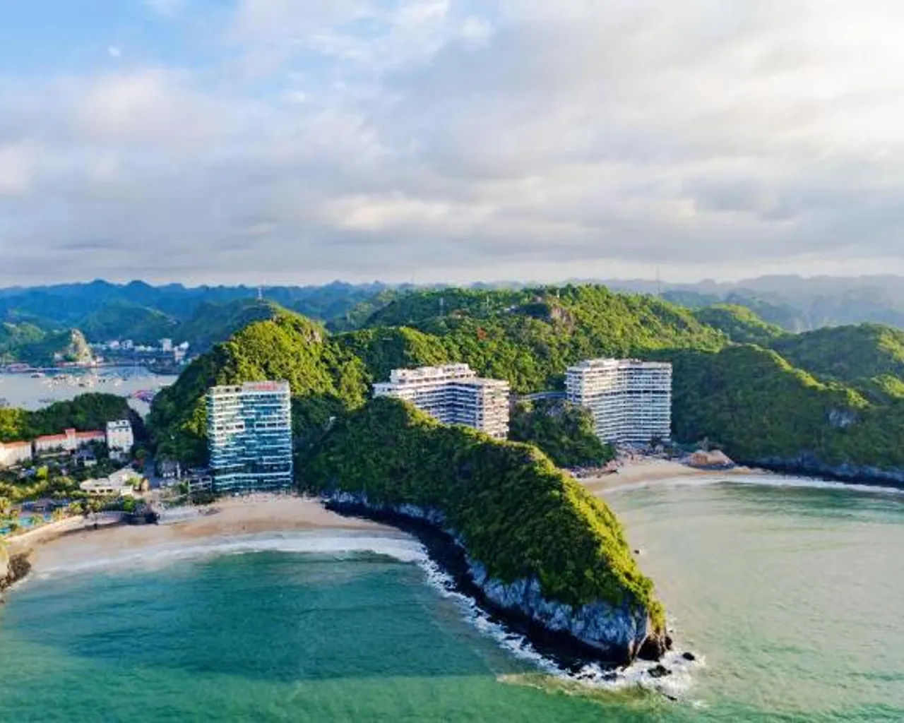 주변 환경