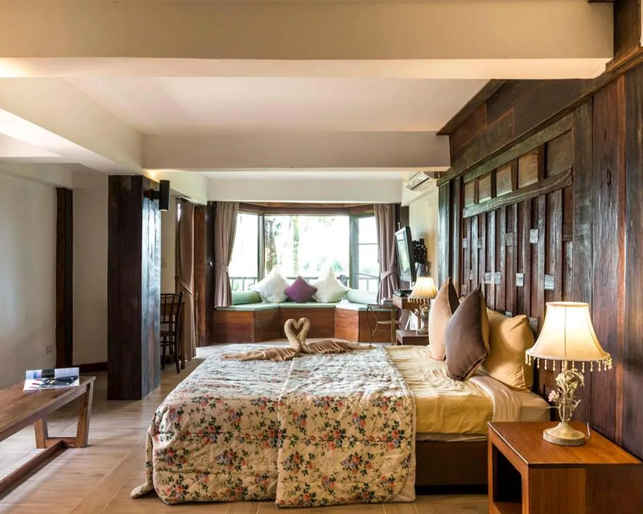 침실