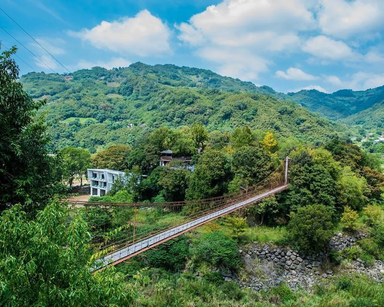 주변 환경