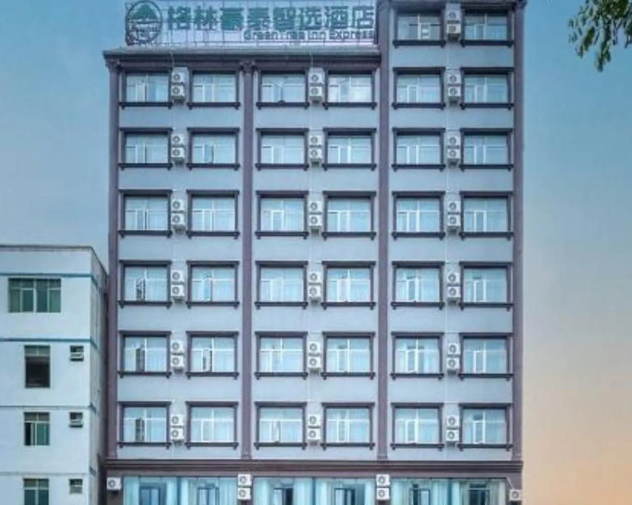 숙소 내부